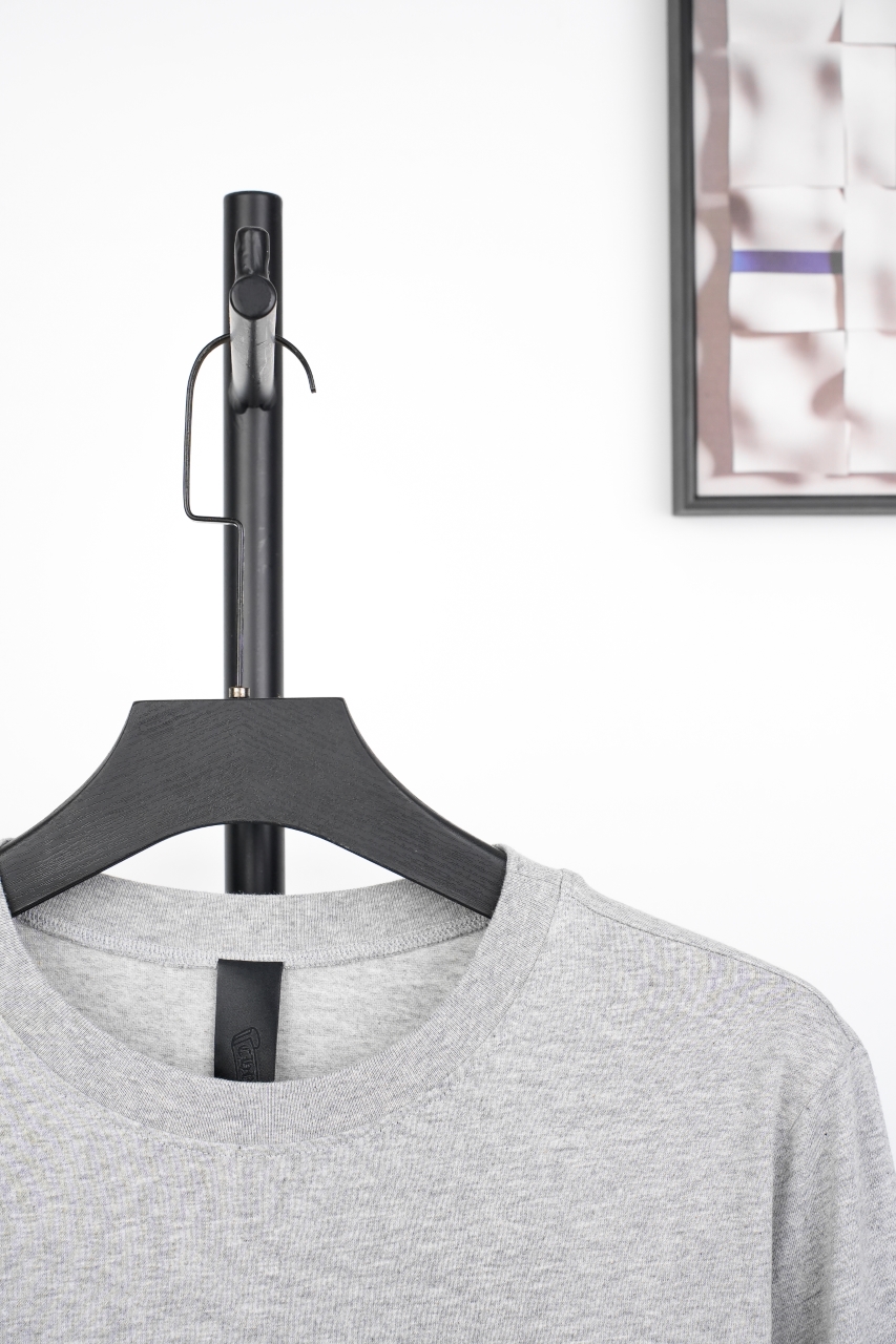 ChromeHearts克罗心｜十字架植绒