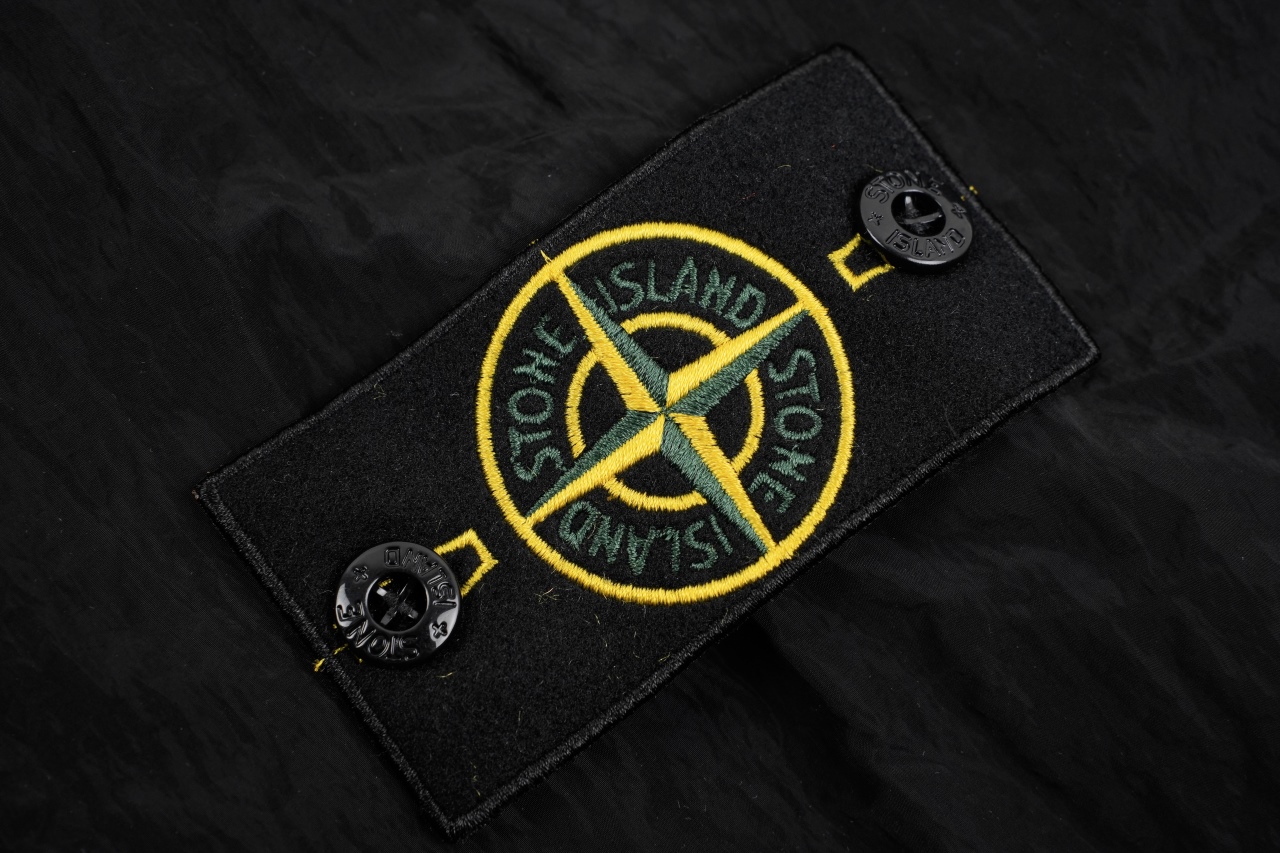 280 STONEISLAND石头岛|NylonMetal金属尼龙系列丨防晒外套(男女同款)-Chinese UA Cheap High Quatity Brand Clothes Bags handbags Sneakers wholesale wholesaler seller from China Factory suppliers Fashion Clothing Shoes best Quality Beautiful Price 280 STONEISLAND石头岛|NylonMetal金属尼龙系列丨防晒外套(男女同款)