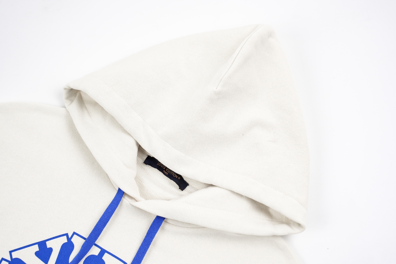 320 lv丝棉混纺印花卫衣 路易威登 2025 秋冬男士系列的一员-Chinese UA Cheap High Quatity Brand Clothes Bags handbags Sneakers wholesale wholesaler seller from China Factory suppliers Fashion Clothing Shoes best Quality Beautiful Price 320 lv丝棉混纺印花卫衣 路易威登 2025 秋冬男士系列的一员