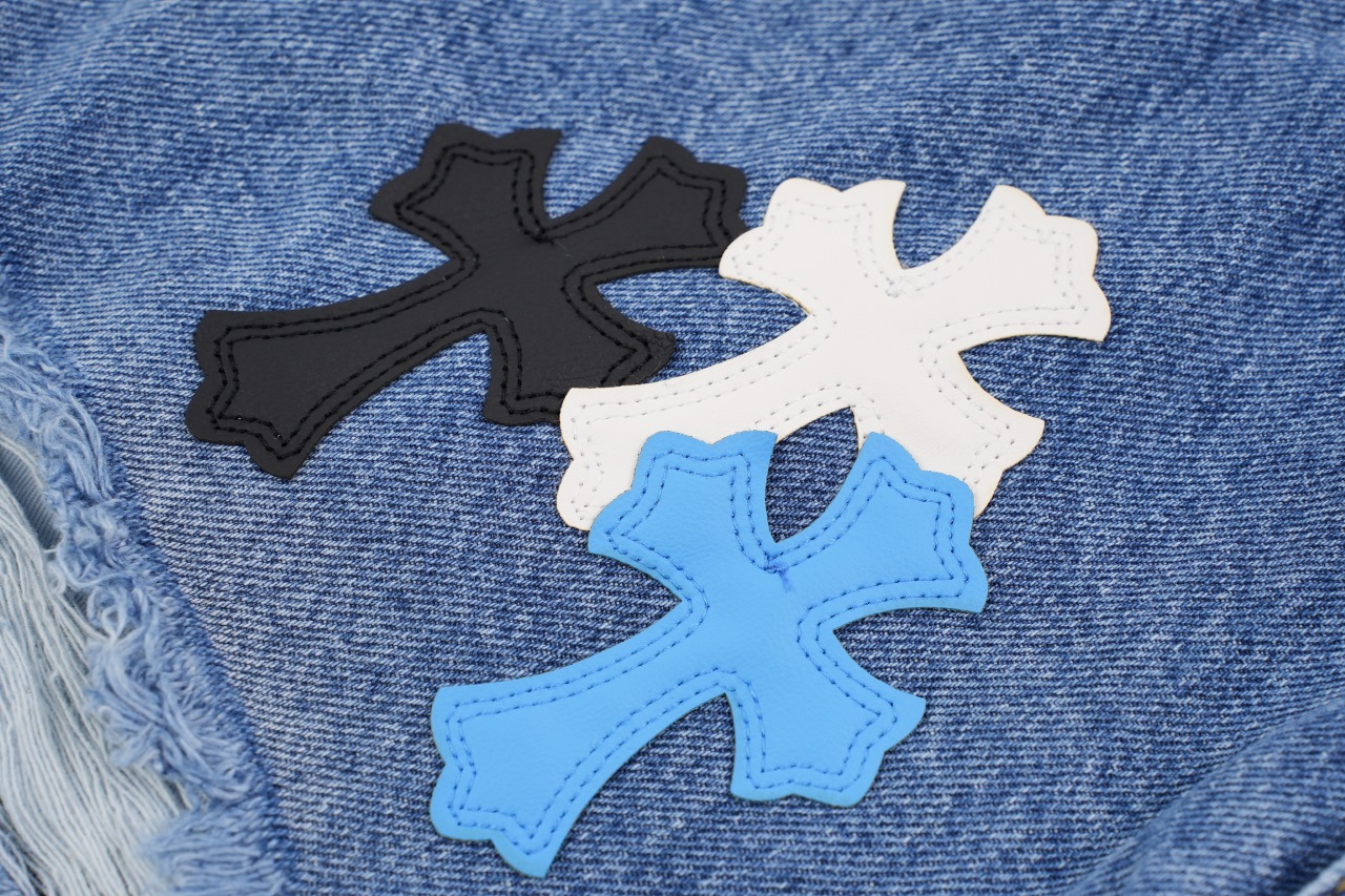 490 Ch克罗心工装牛仔裤 采用斜纹高盎司水洗单宁牛仔面料-Chinese UA Cheap High Quatity Brand Clothes Bags handbags Sneakers wholesale wholesaler seller from China Factory suppliers Fashion Clothing Shoes best Quality Beautiful Price 490 Ch克罗心工装牛仔裤 采用斜纹高盎司水洗单宁牛仔面料