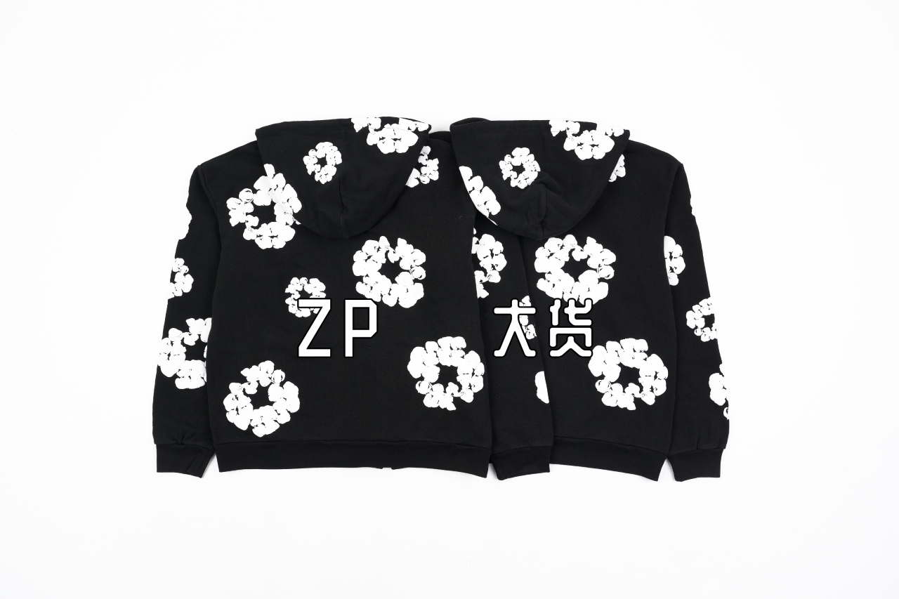 【 ZP VS 大货 】