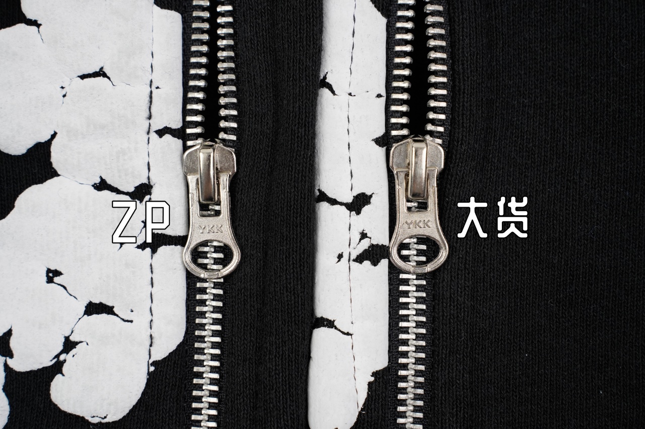 【 ZP VS 大货 】