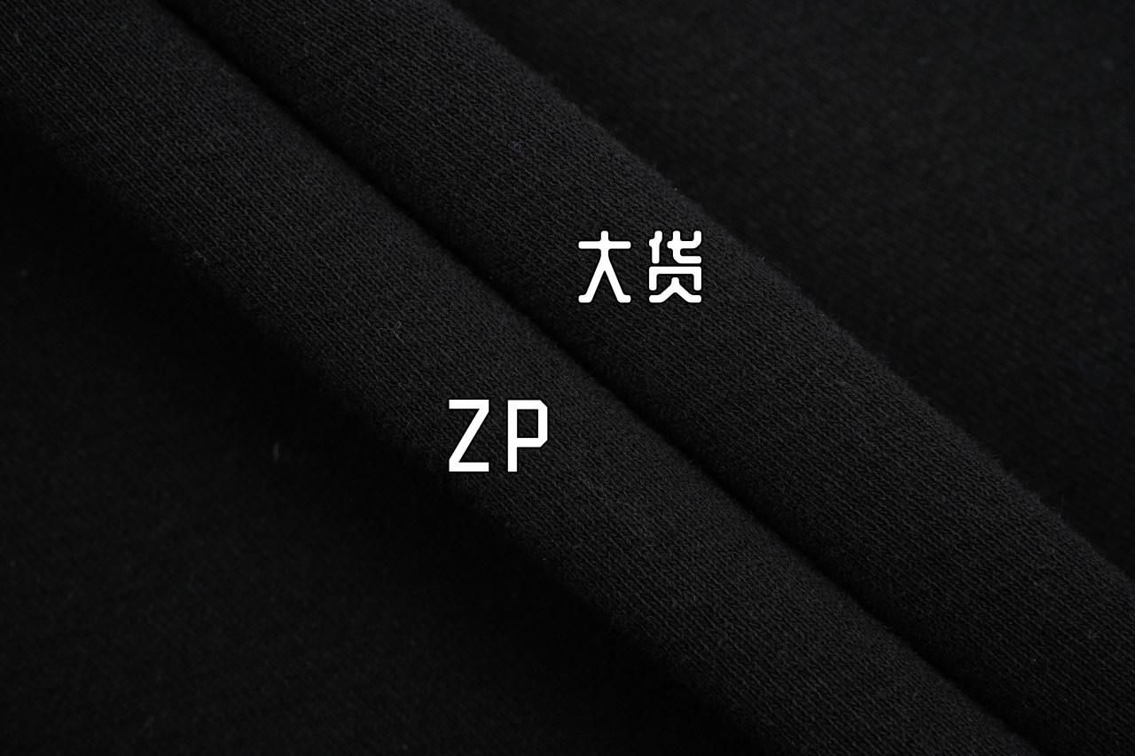 【 ZP VS 大货 】