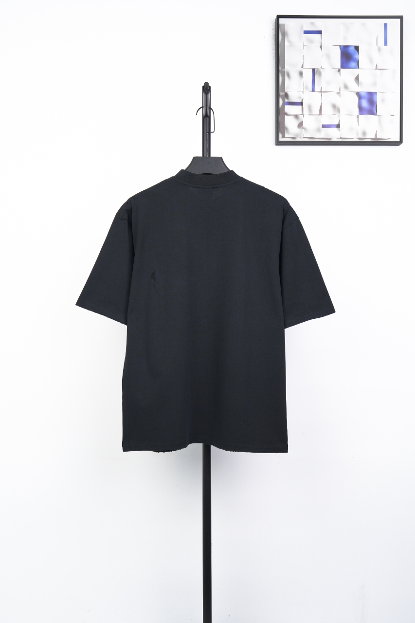 Alternative view of Balenciaga T-Shirt 09934