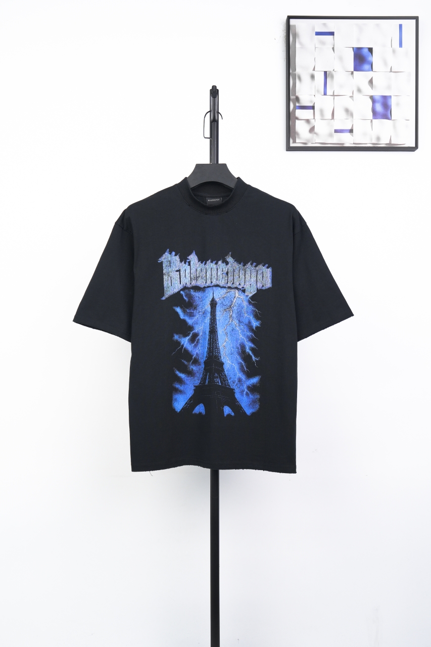 Balenciaga T-Shirt 09934