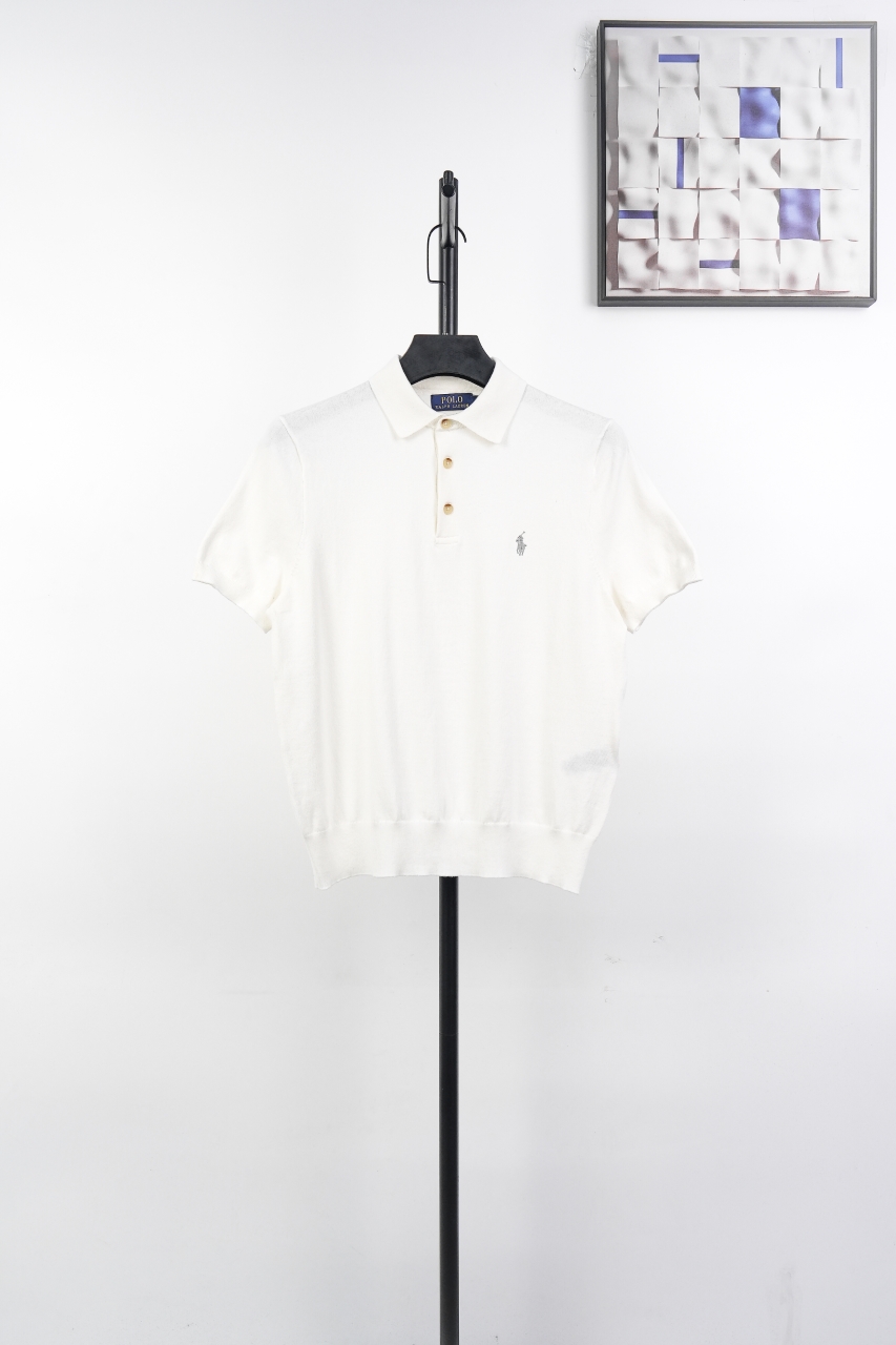 Ralph Lauren Polo Shirt 09932