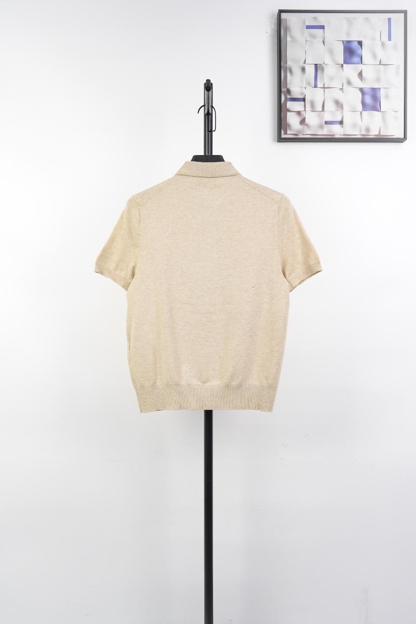 Alternative view of Ralph Lauren Polo Shirt 09928