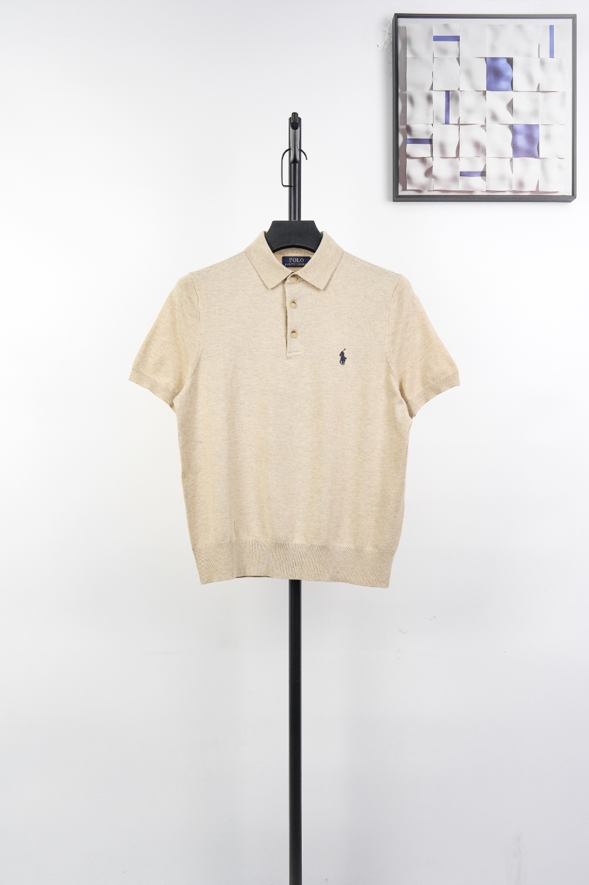 Ralph Lauren Polo Shirt 09928