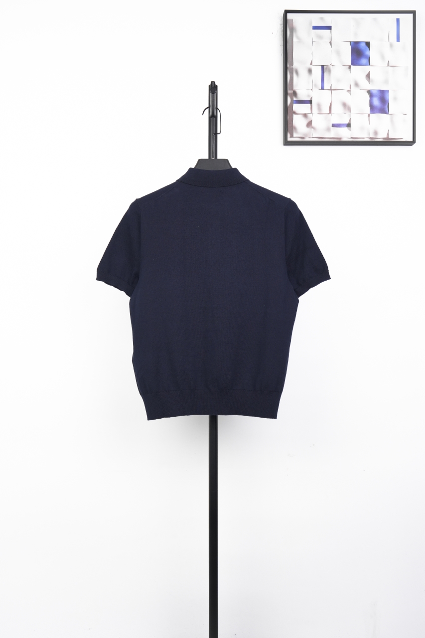Alternative view of Ralph Lauren Polo Shirt 09925