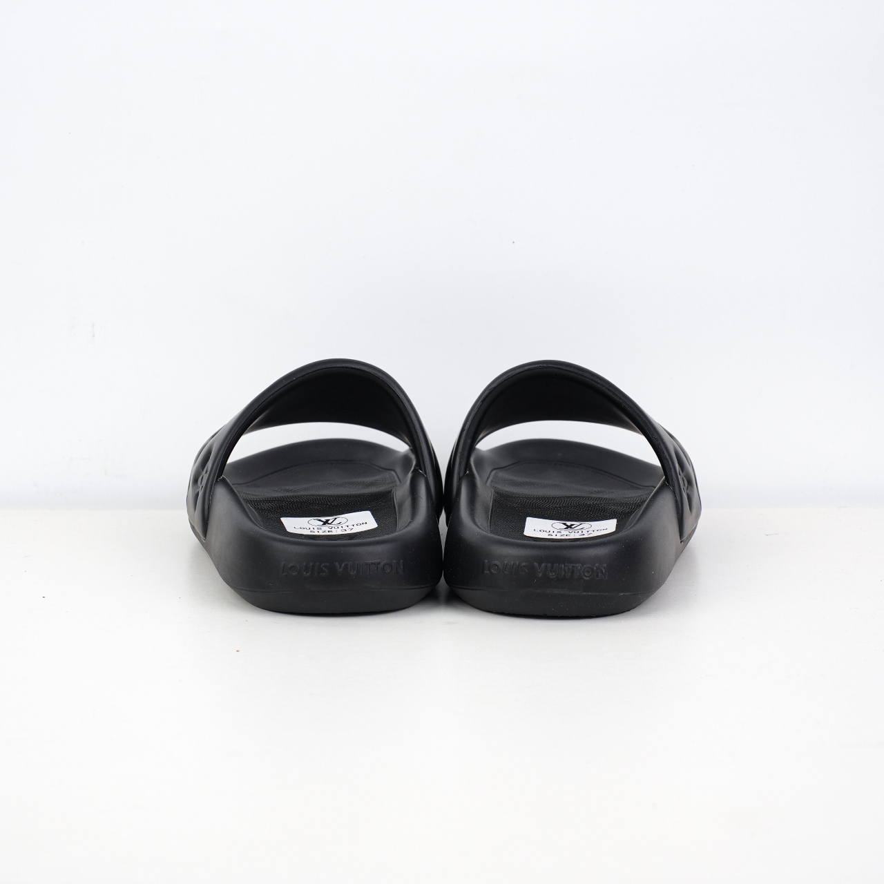 190 大盒正确版 配件齐全 Louis Vuitton 路易威登 LV 夏季新款休闲拖鞋