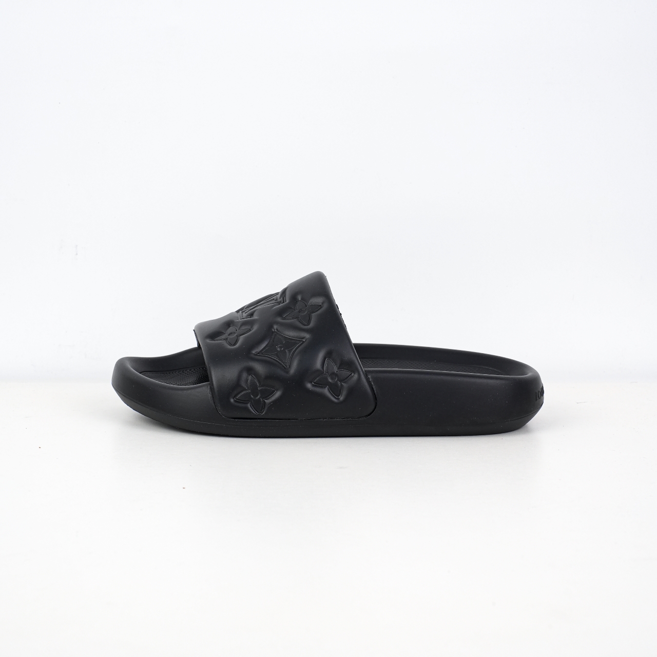 190 大盒正确版 配件齐全 Louis Vuitton 路易威登 LV 夏季新款休闲拖鞋