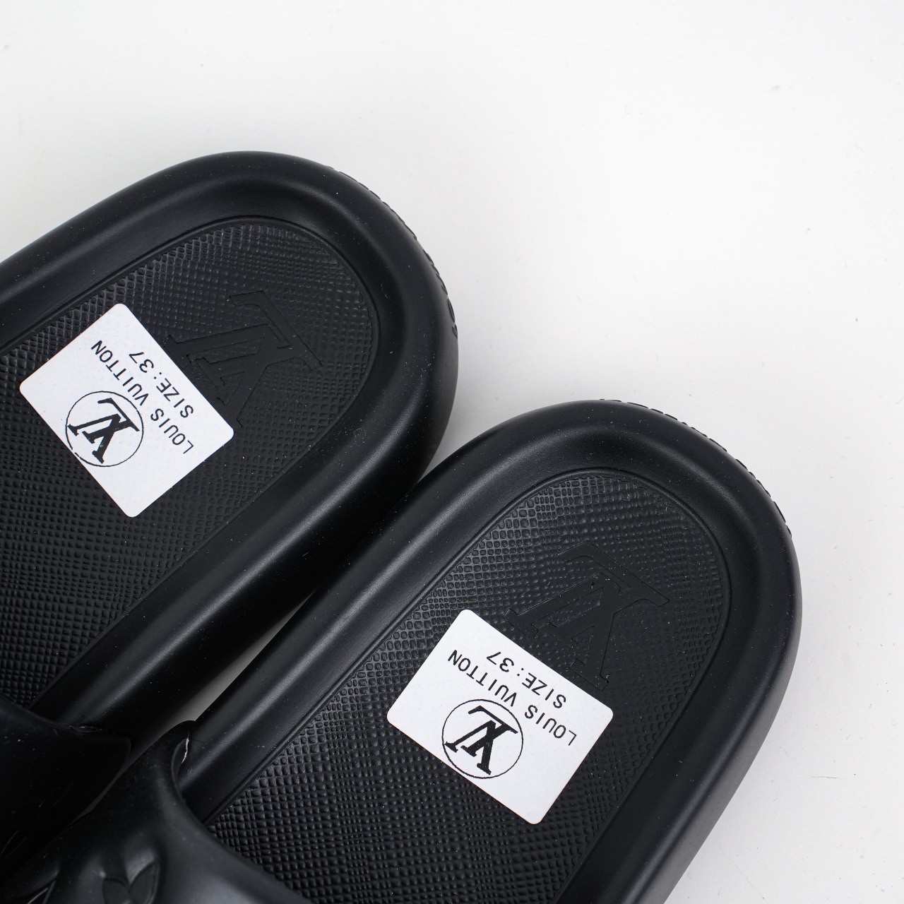 190 大盒正确版 配件齐全 Louis Vuitton 路易威登 LV 夏季新款休闲拖鞋