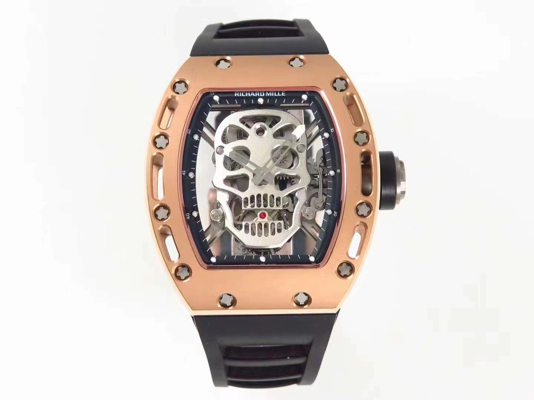 [Richard Mille Watches]