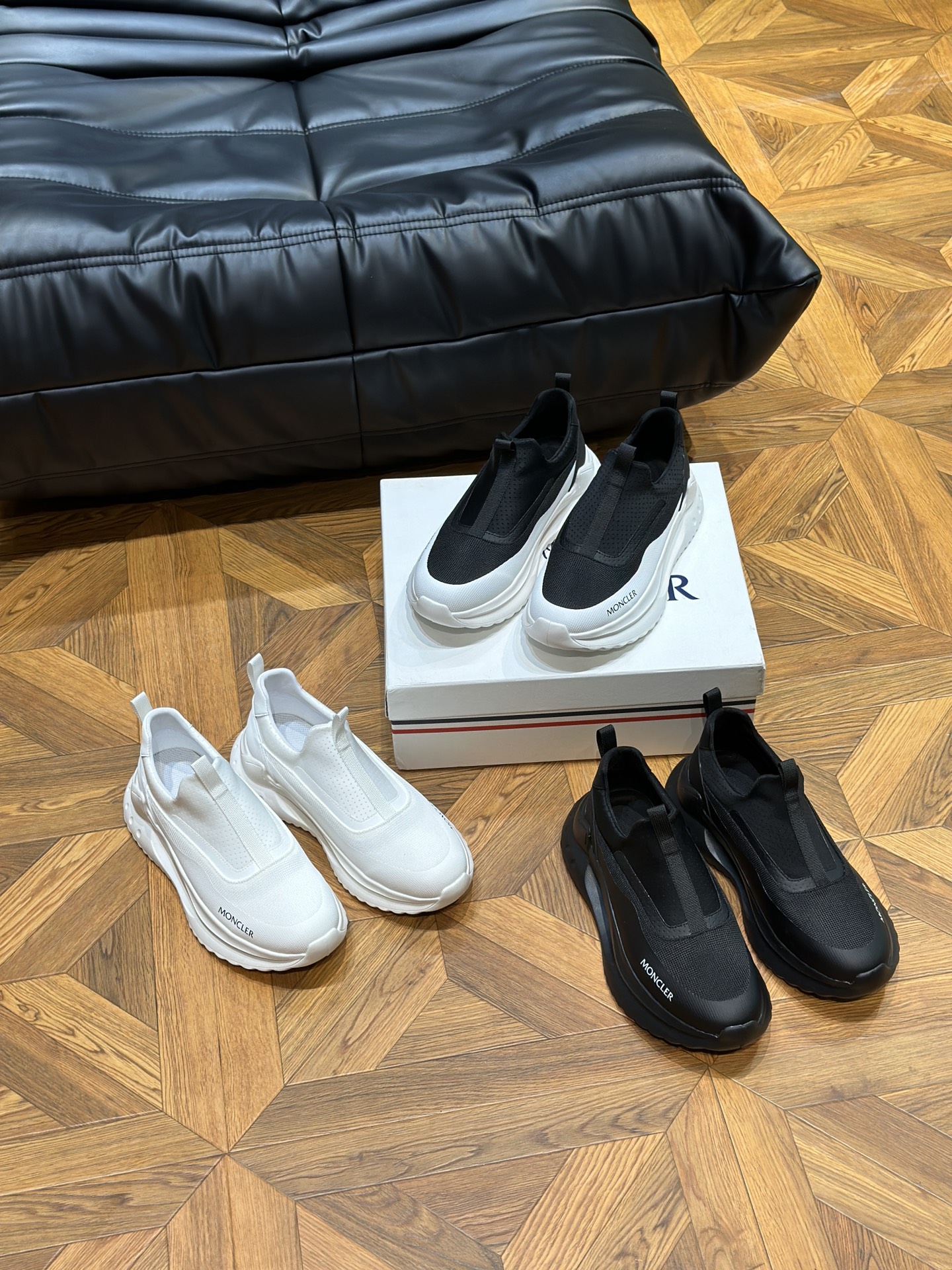 [Moncler Men