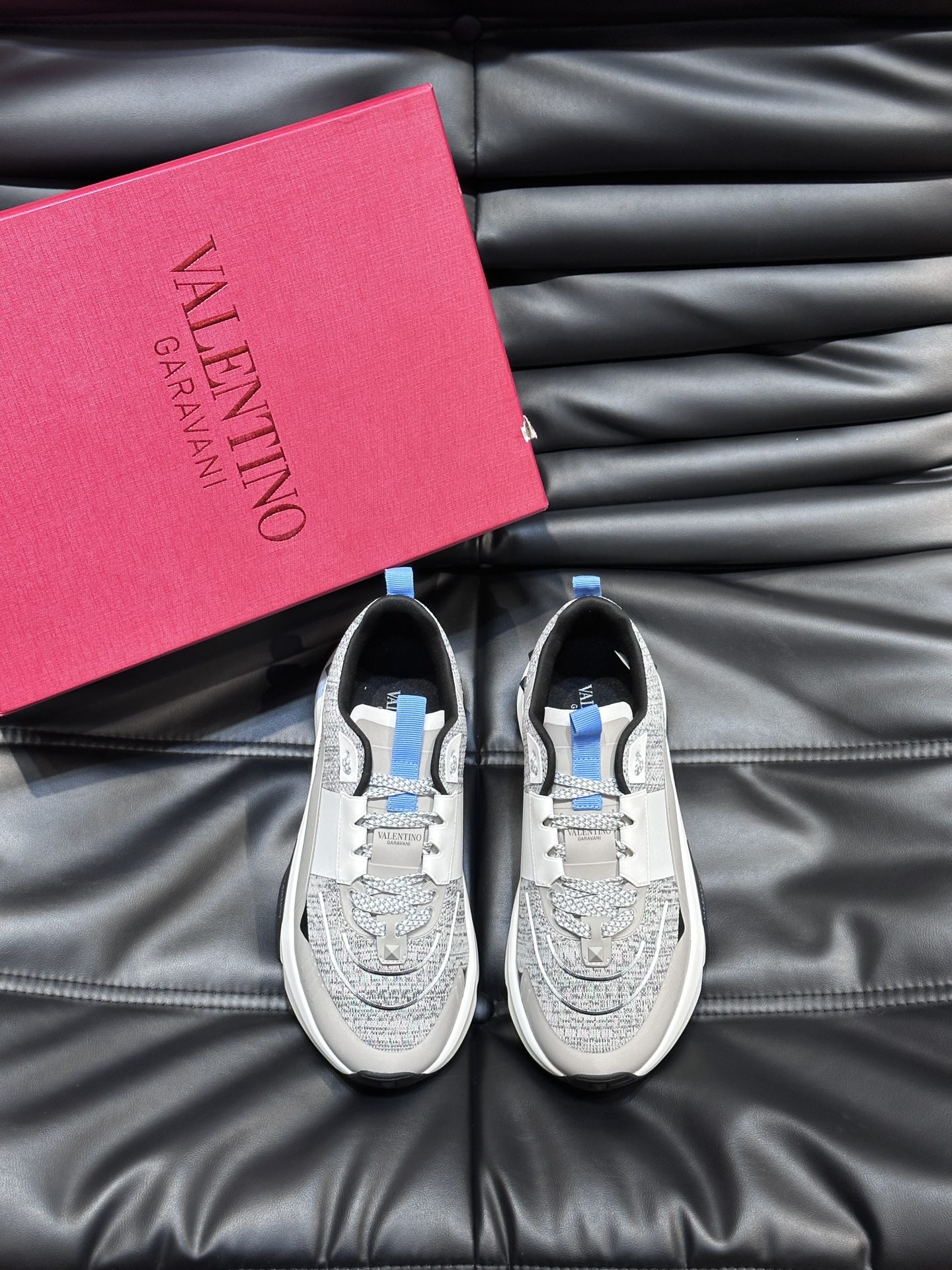 Valentino Shoes Sneakers Spring/Summer Collection Casual