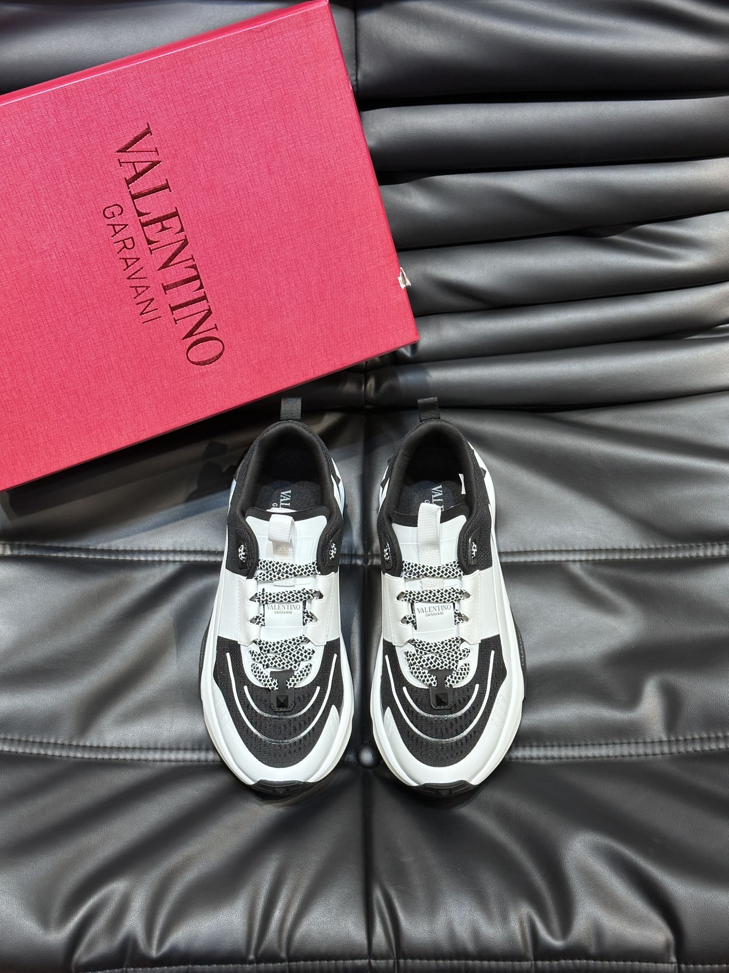 Buy
 Valentino Shoes Sneakers Spring/Summer Collection Casual