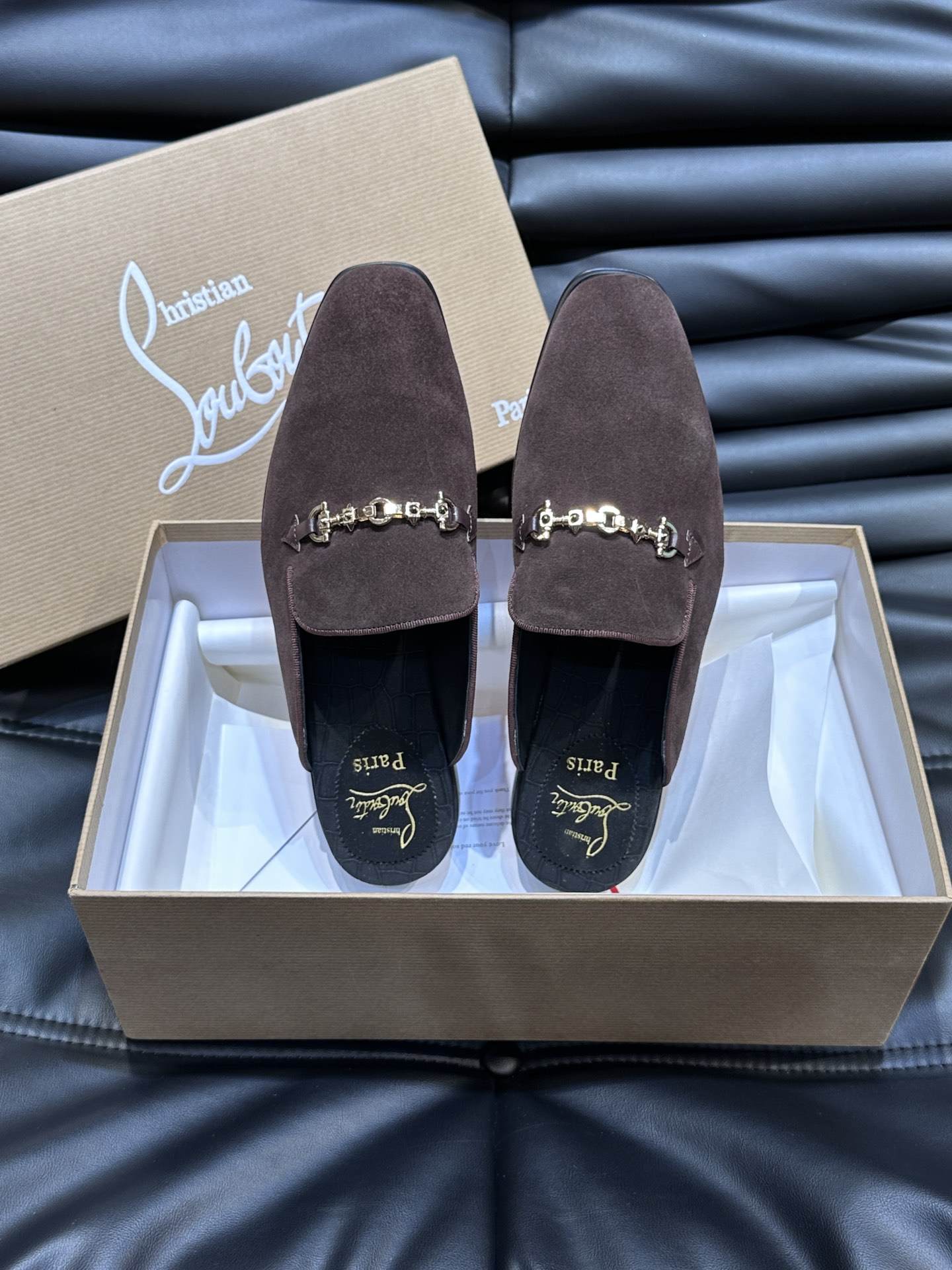 路易威登 Louis Vuitton 高定典藏名品高定成衣时装外套连衣裙衬衫T恤 #951B4271 4