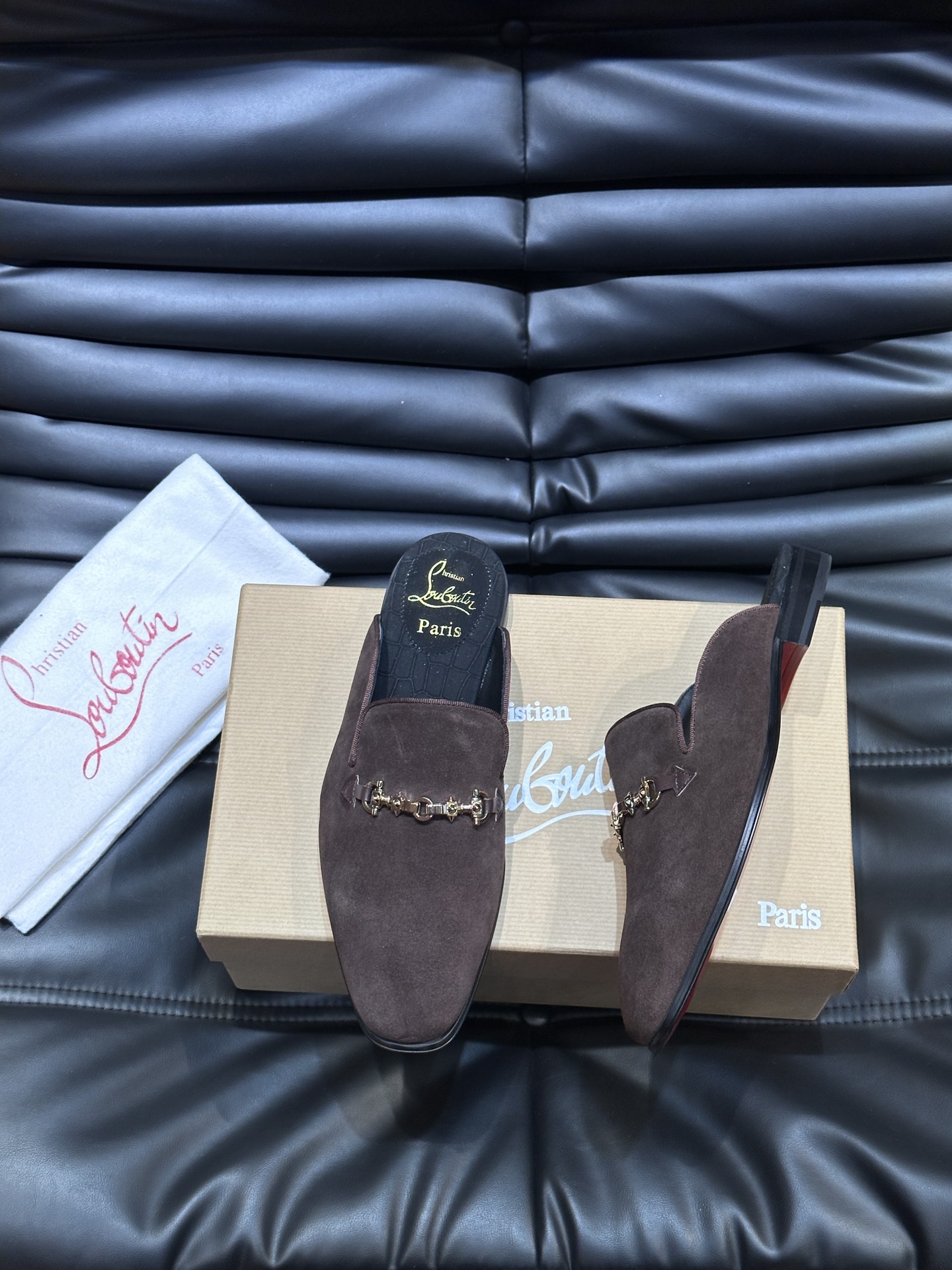 路易威登 Louis Vuitton 高定典藏名品高定成衣时装外套连衣裙衬衫T恤 #951B4271 2