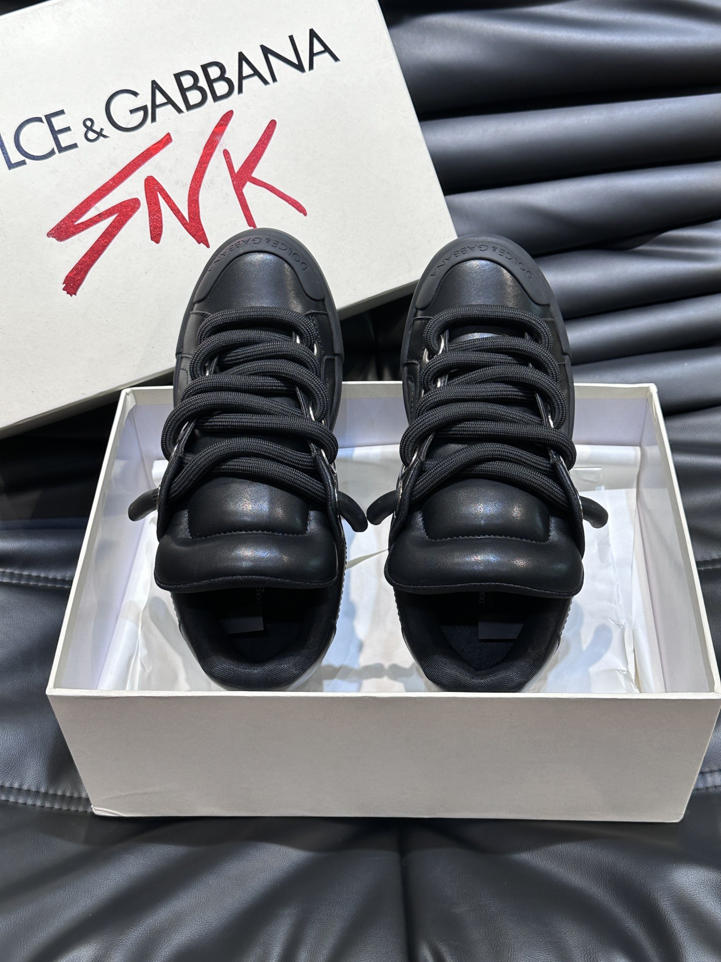 Louis Vuitton Haute Couture Classic Luxury Leather Shoe Loafer Shoes 4