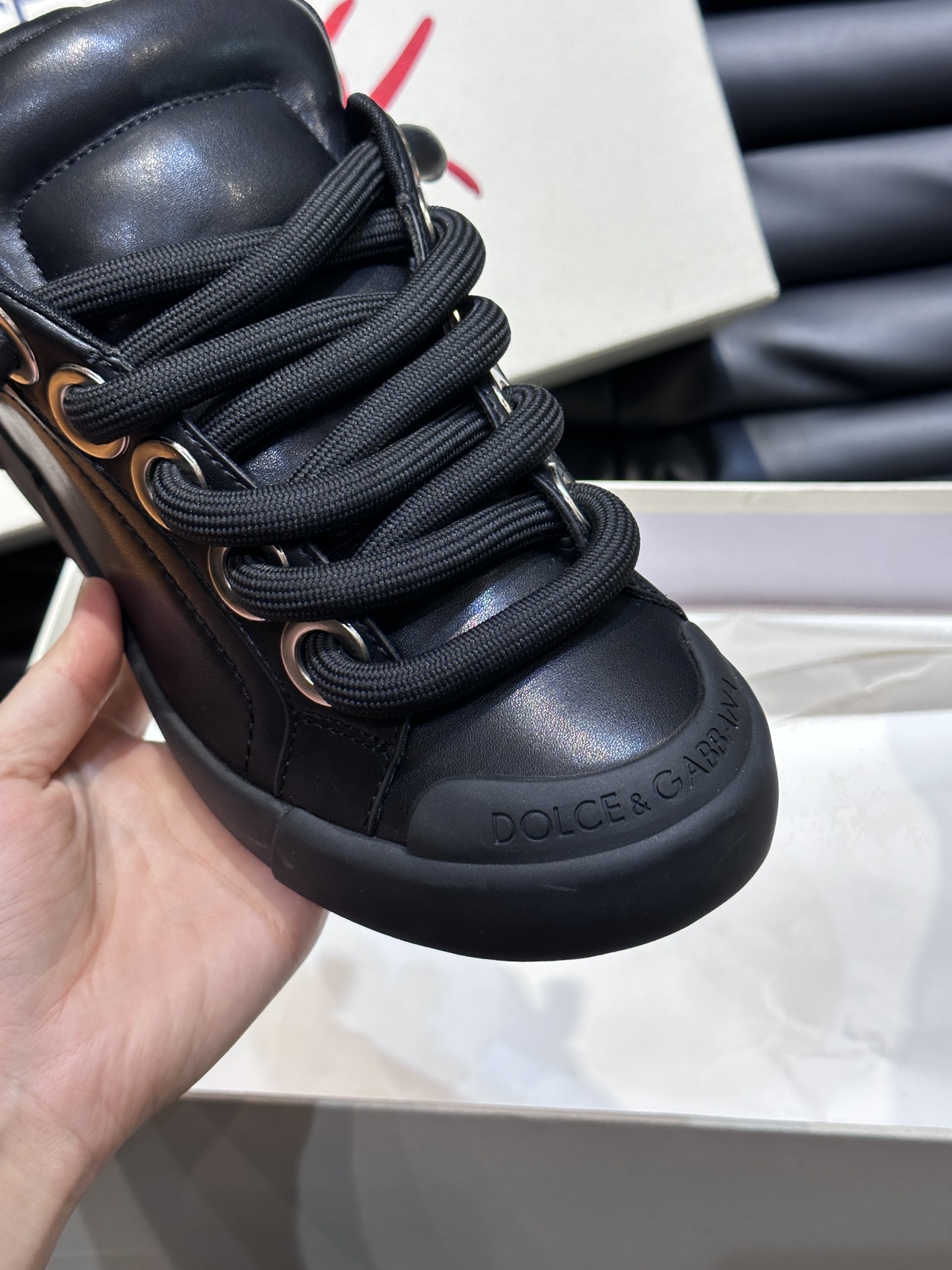 Louis Vuitton Haute Couture Classic Luxury Leather Shoe Loafer Shoes 8