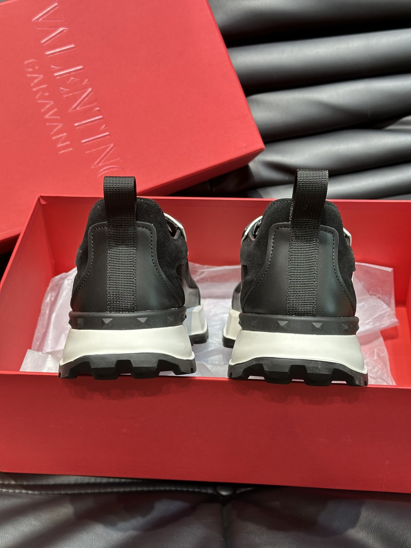 路易威登 Louis Vuitton 高定典藏经典高奢皮鞋男鞋女鞋鞋履高跟鞋 #9BC9981A 7
