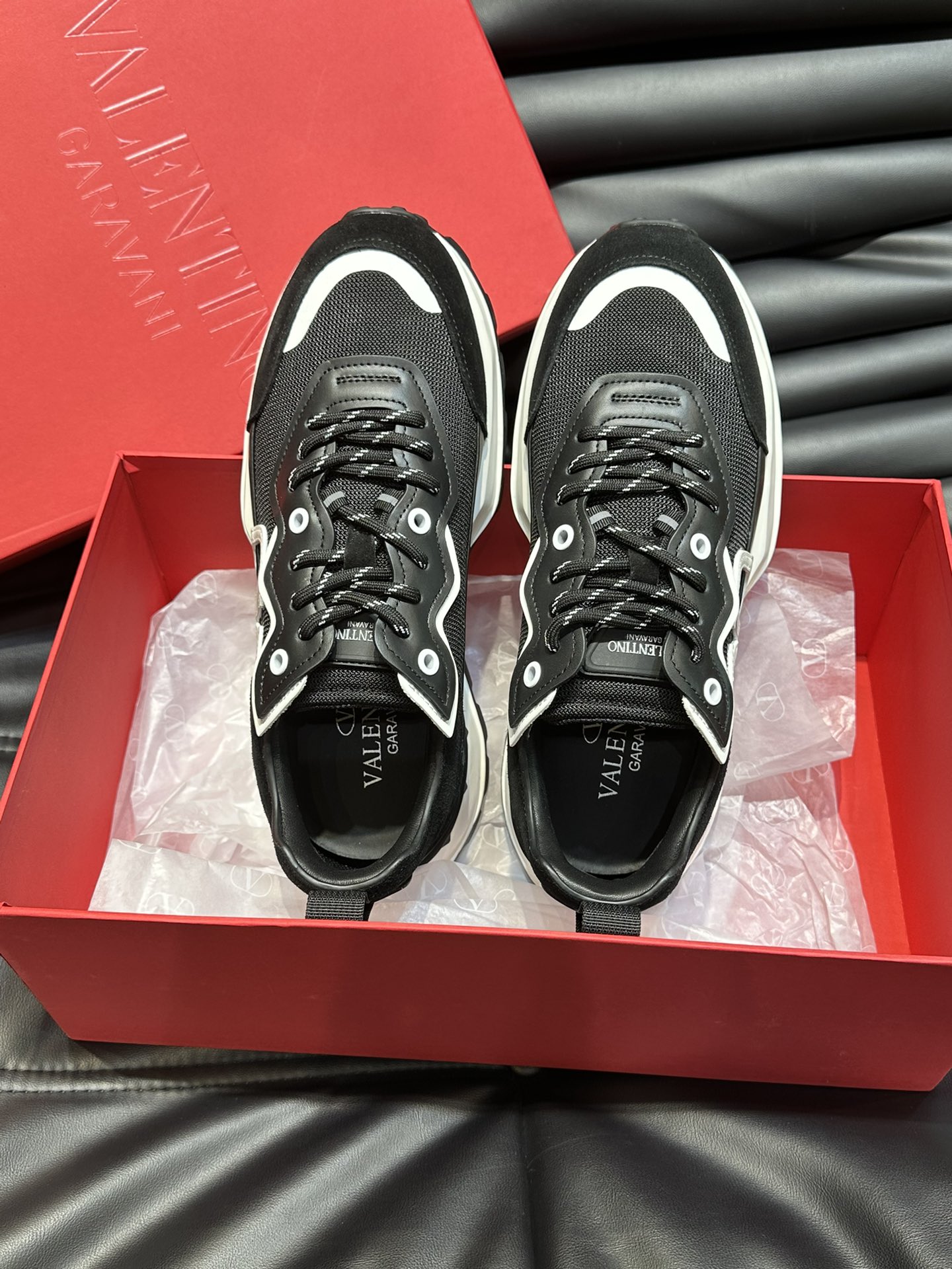 路易威登 Louis Vuitton 高定典藏经典高奢皮鞋男鞋女鞋鞋履高跟鞋 #9BC9981A 5