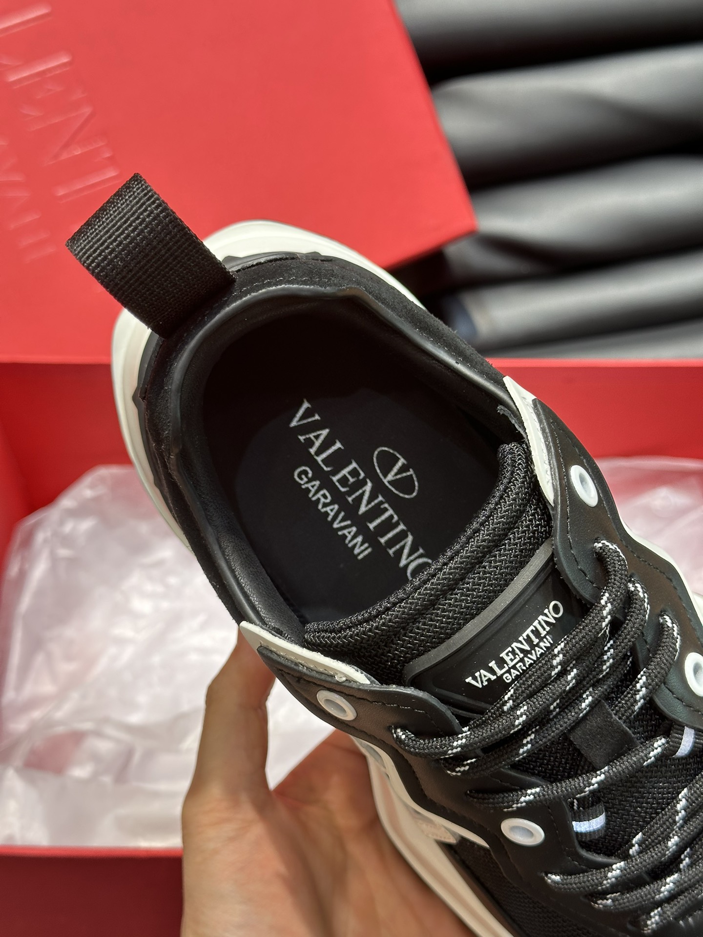 路易威登 Louis Vuitton 高定典藏经典高奢皮鞋男鞋女鞋鞋履高跟鞋 #9BC9981A 8