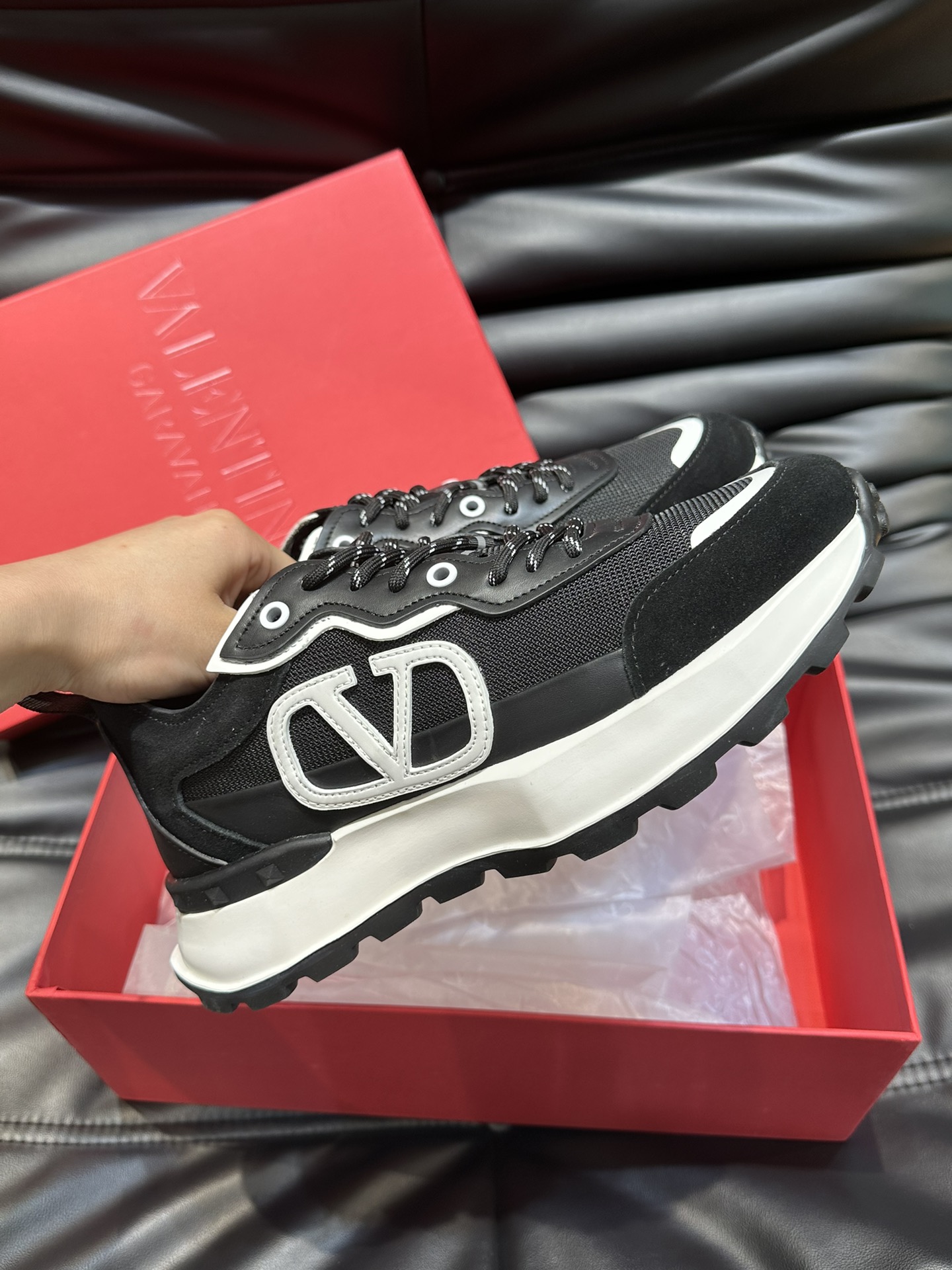 路易威登 Louis Vuitton 高定典藏经典高奢皮鞋男鞋女鞋鞋履高跟鞋 #9BC9981A 6