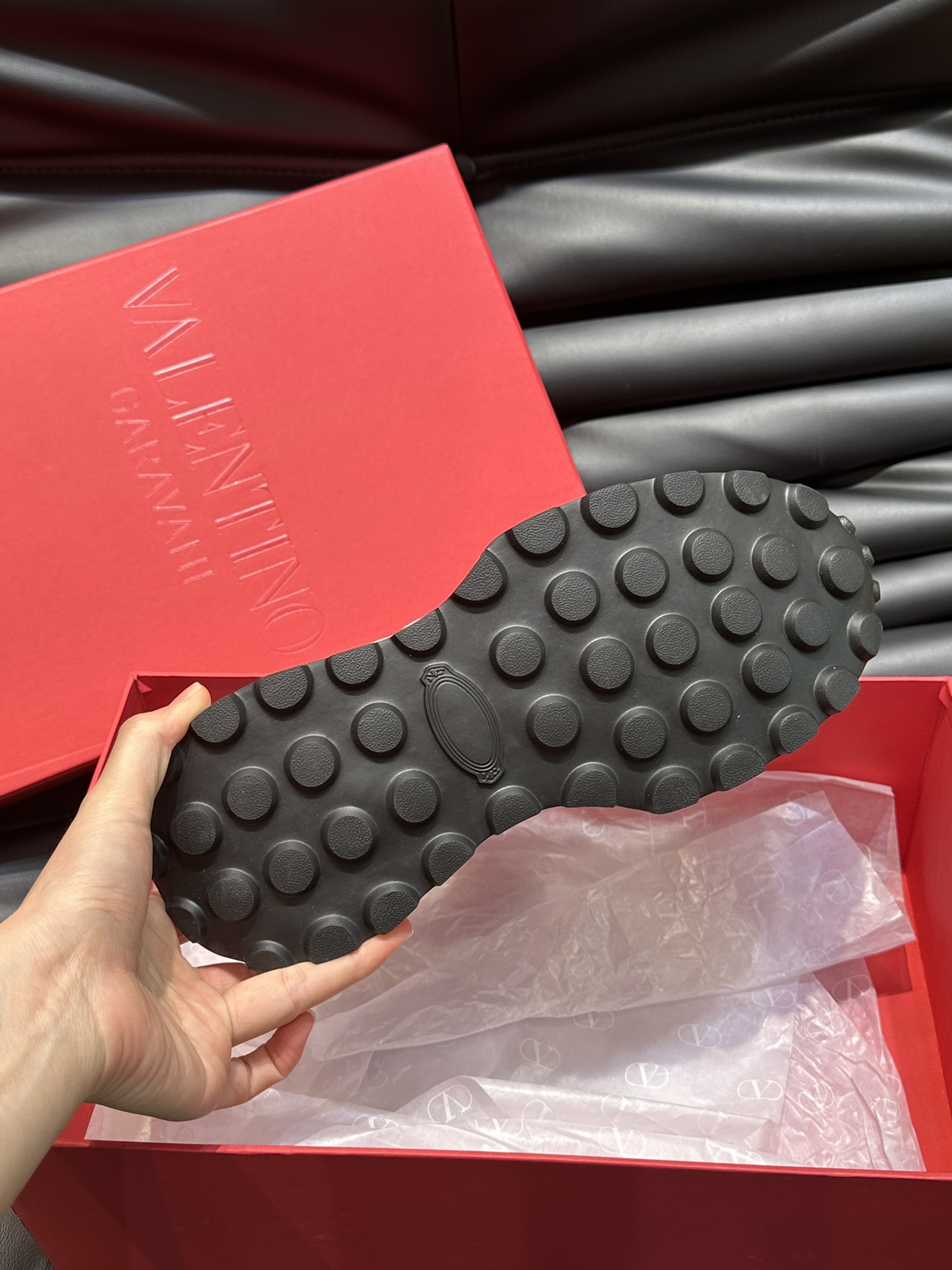 路易威登 Louis Vuitton 高定典藏经典高奢皮鞋男鞋女鞋鞋履高跟鞋 #9BC9981A 9