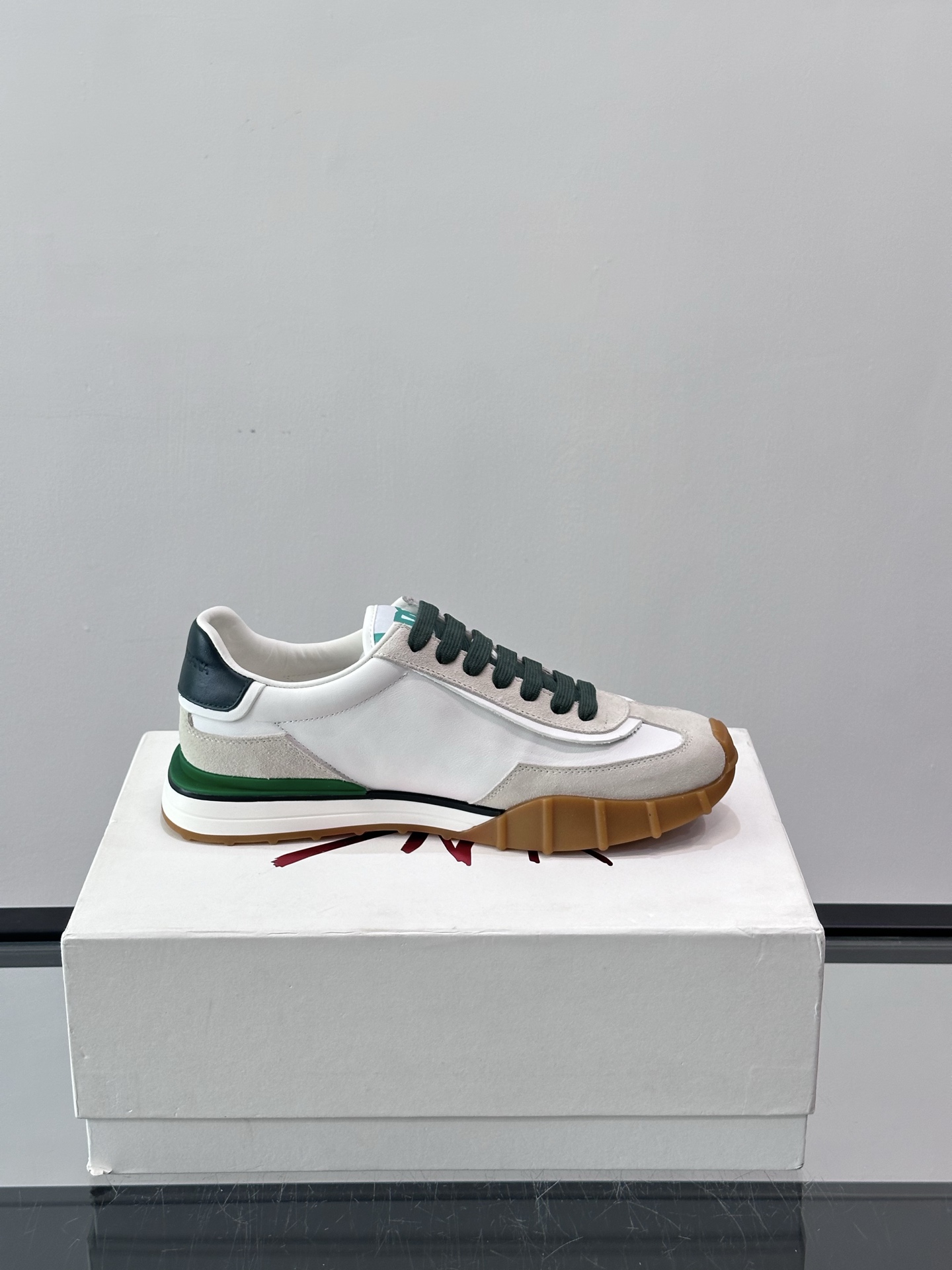 DG High-End Casual Sneakers - Stylish Color Block Design, Modern Elegance 9 i1758784350510 1521 0 7