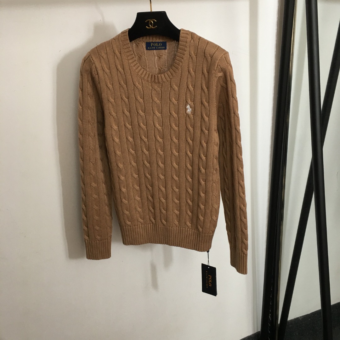Ralph Lauren - Sweater