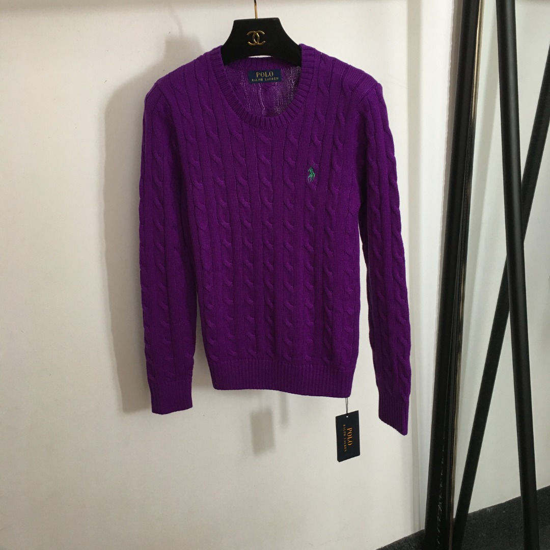 Ralph Lauren - Sweater