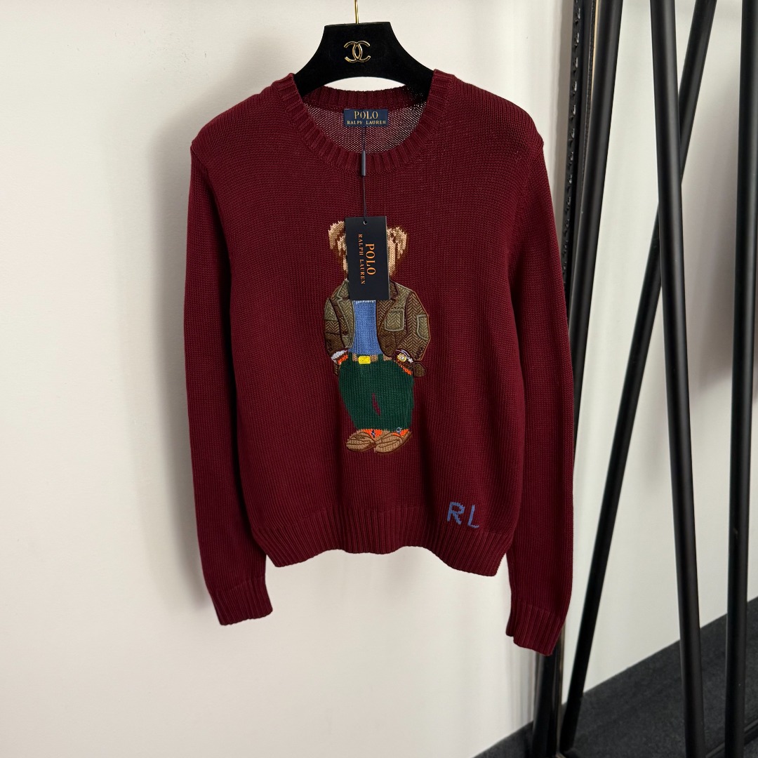 Ralph Lauren - Sweater