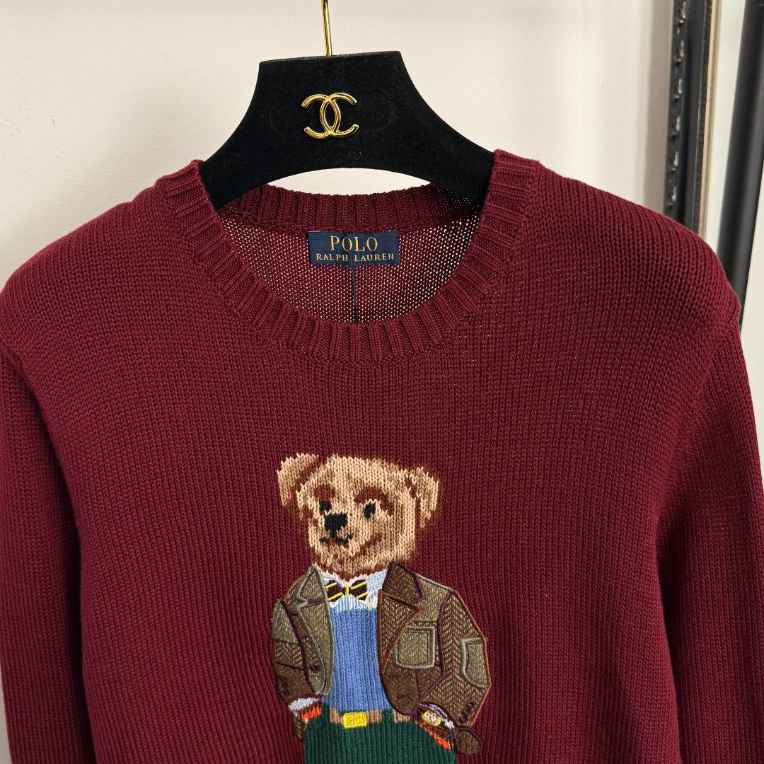 Ralph Lauren - Sweater
