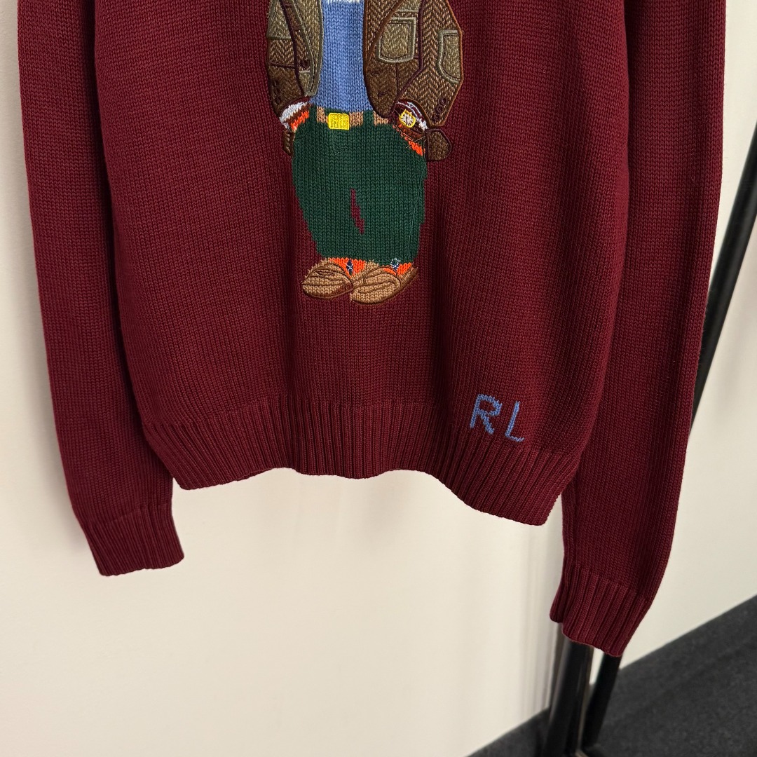 Ralph Lauren - Sweater