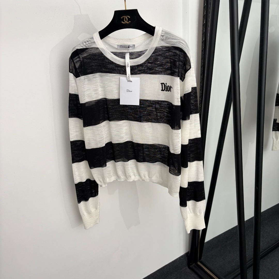 Dior - Sweater