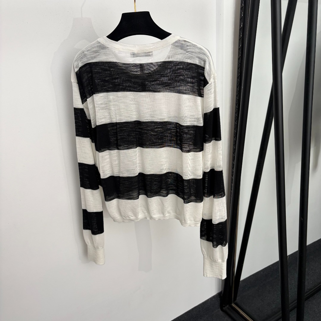 Dior - Sweater