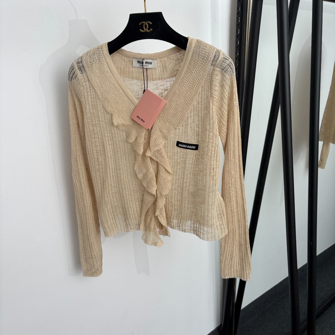 Miu Miu - Sweater