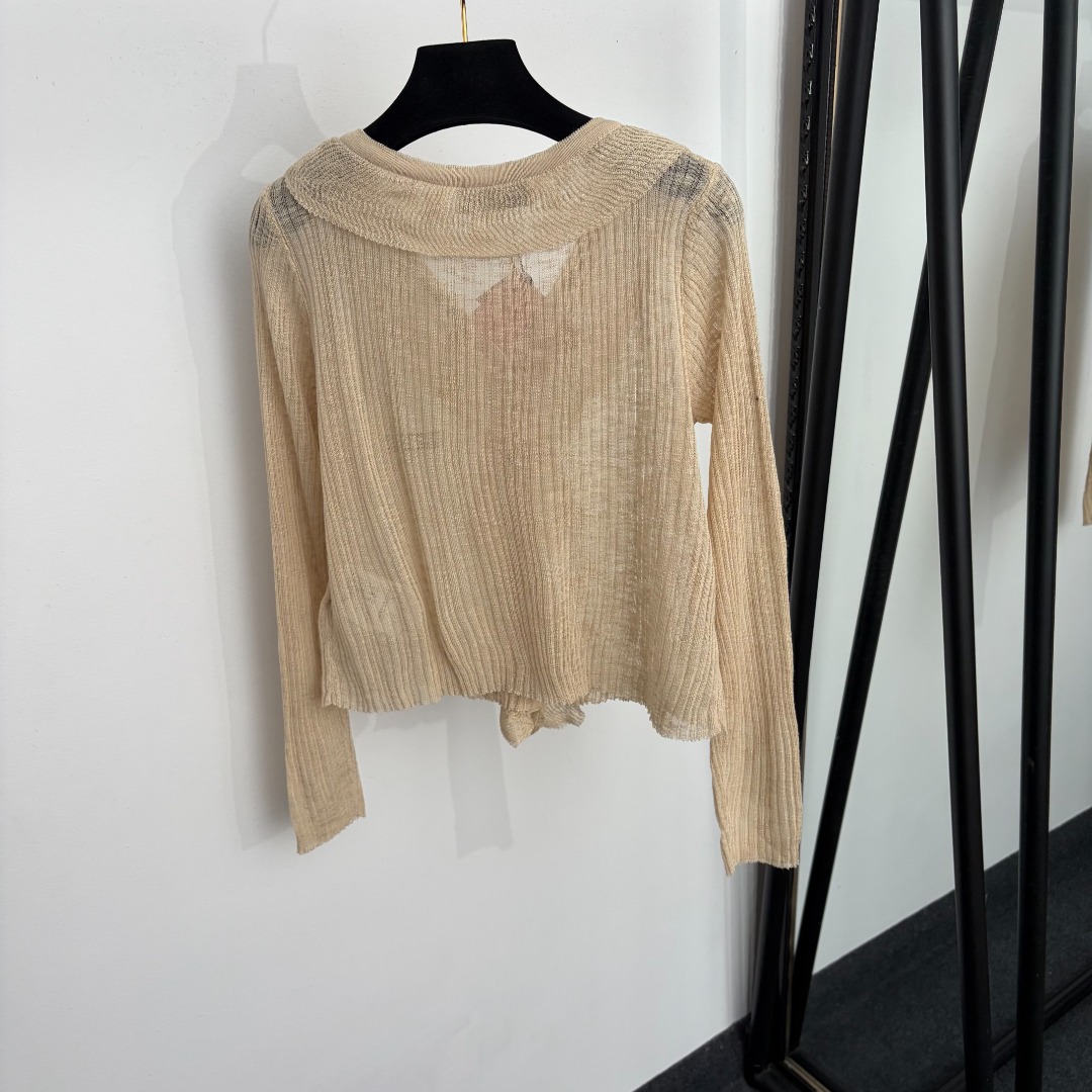 Miu Miu - Sweater