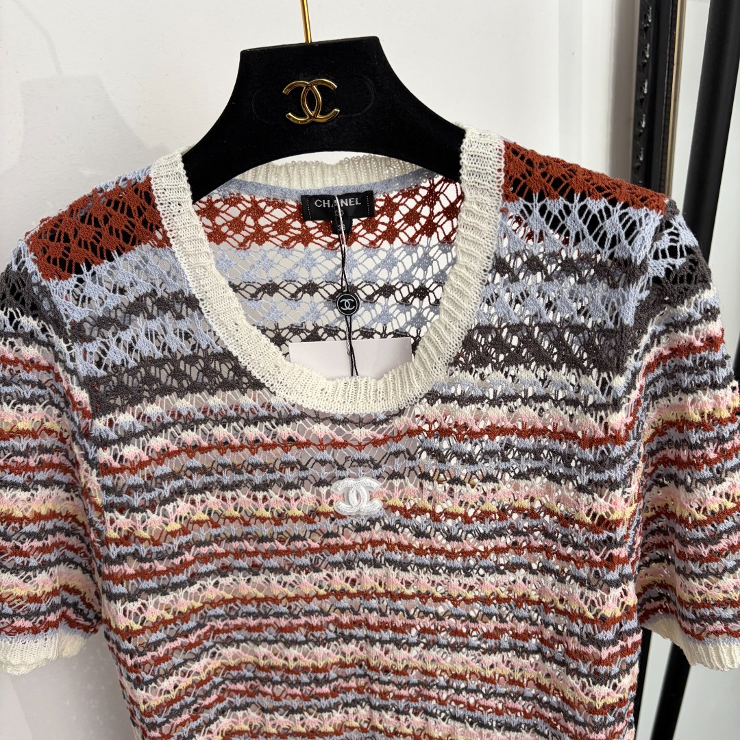 Chanel - Sweater