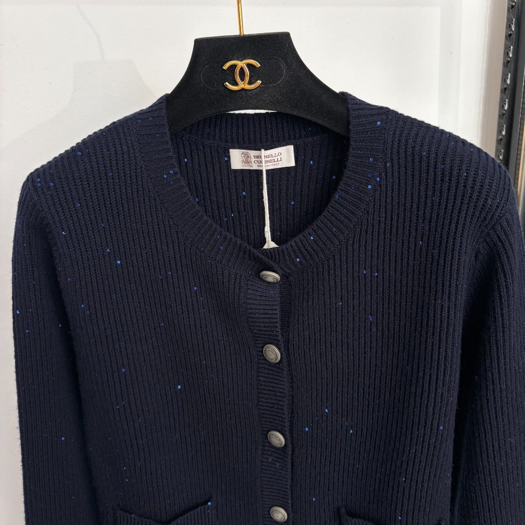 Brunello Cucinelli - Top