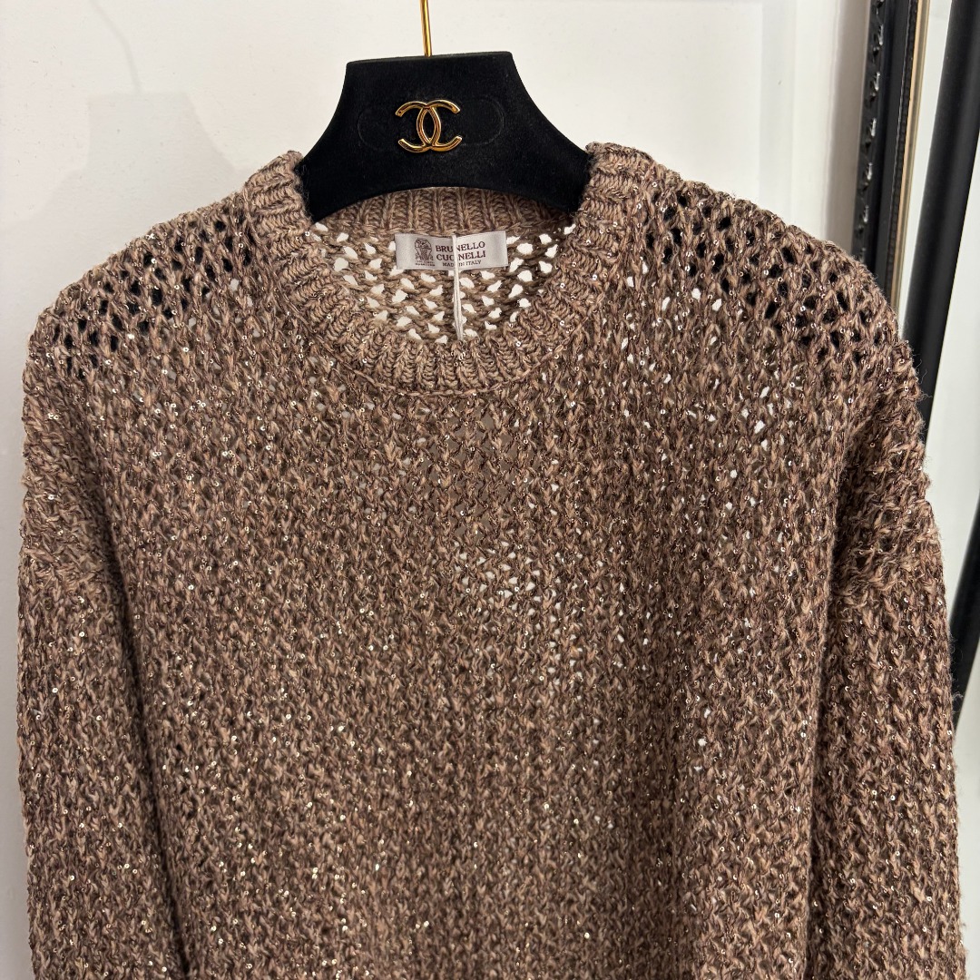 Brunello Cucinelli - Top