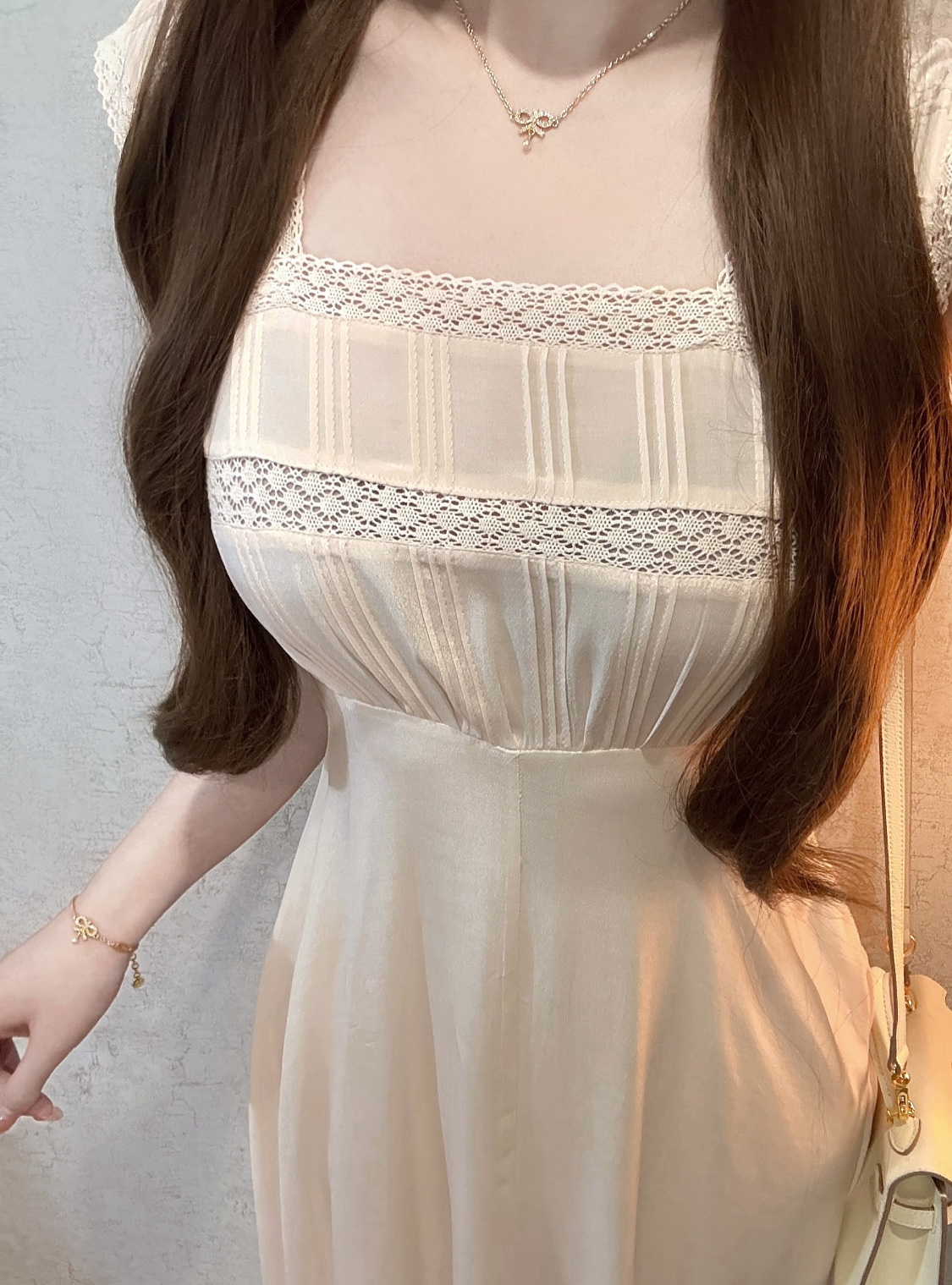 NO:633874,Pure Desire Ceiling Necklace is a great match for daily use, necklace, Cartier high-end jewelry19860909纯欲天花板项链日常超好搭配,,necklace,卡迪亚高端饰品,Jewelry