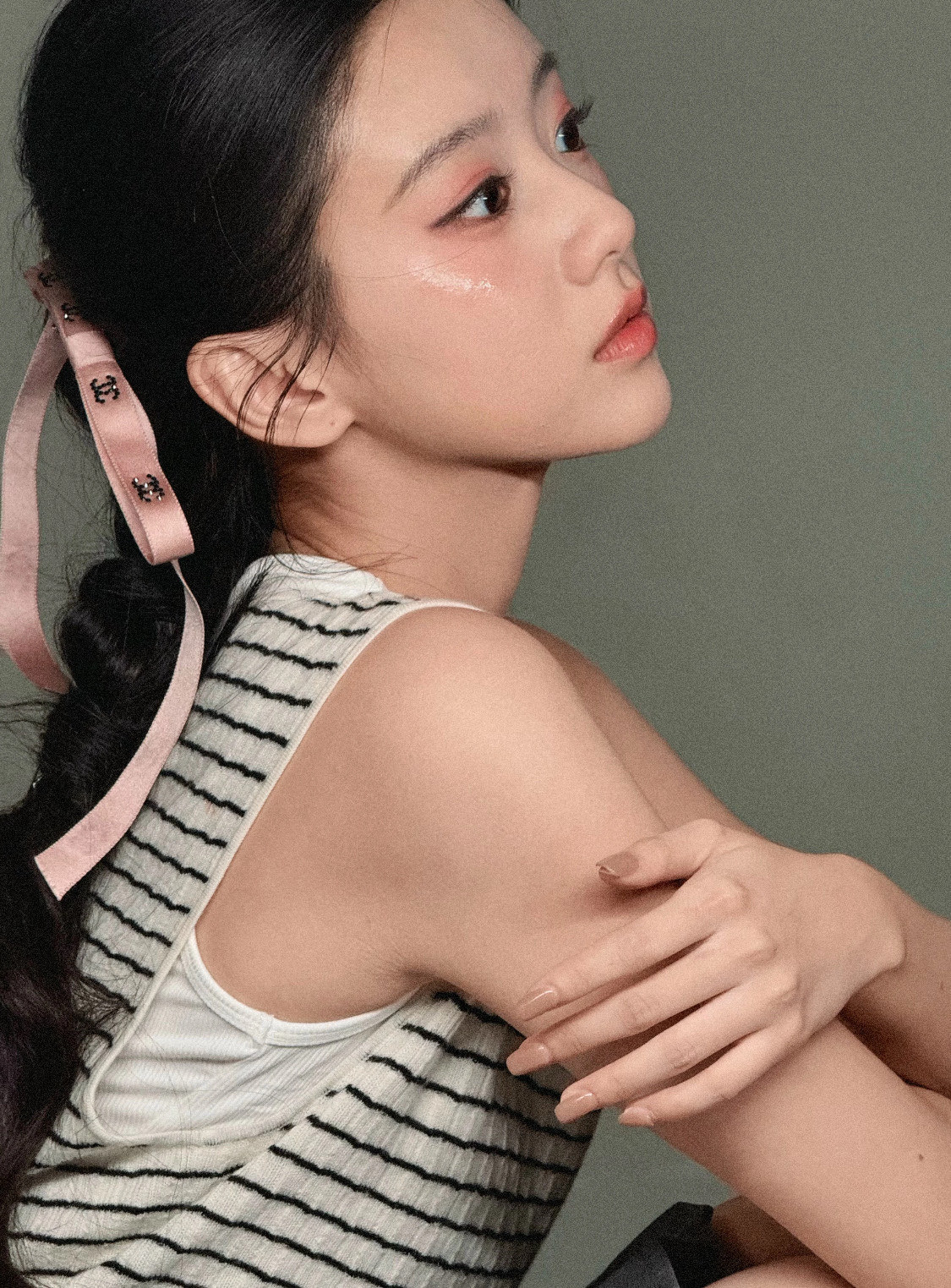 近期新品合集1️⃣
早秋精致少女贵气feel～