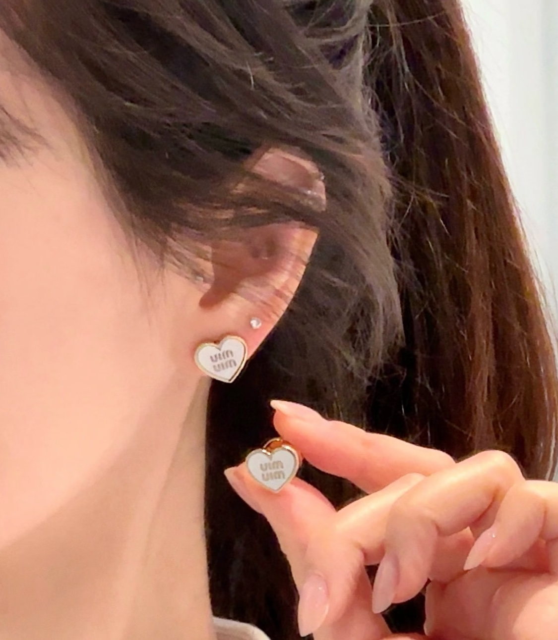 近期新品合集1️⃣
早秋精致少女贵气feel～