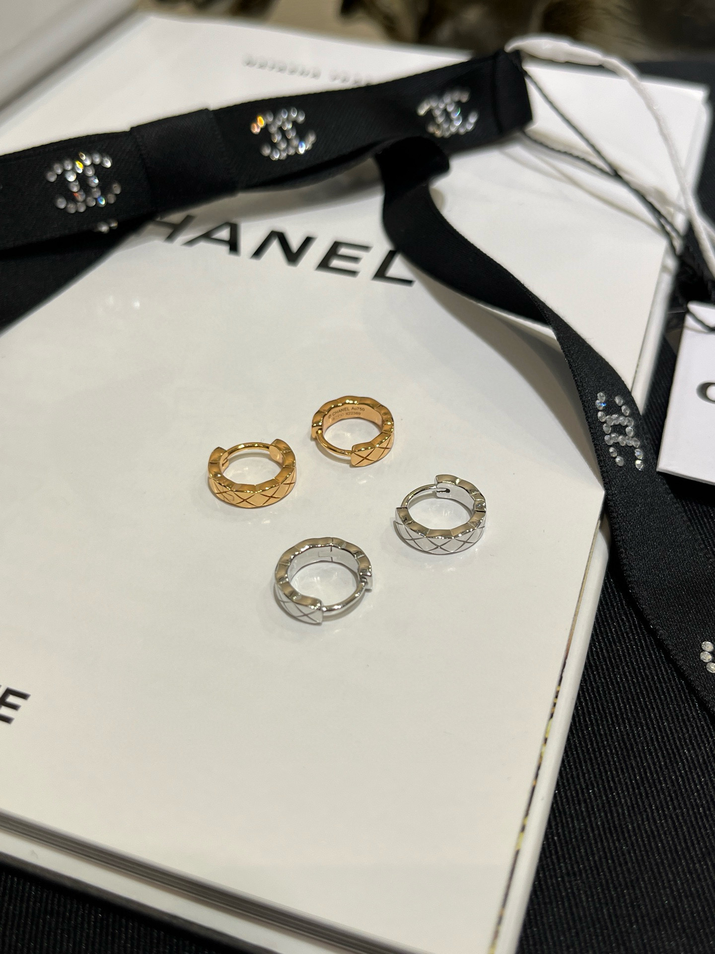 近期新品合集1️⃣
早秋精致少女贵气feel～