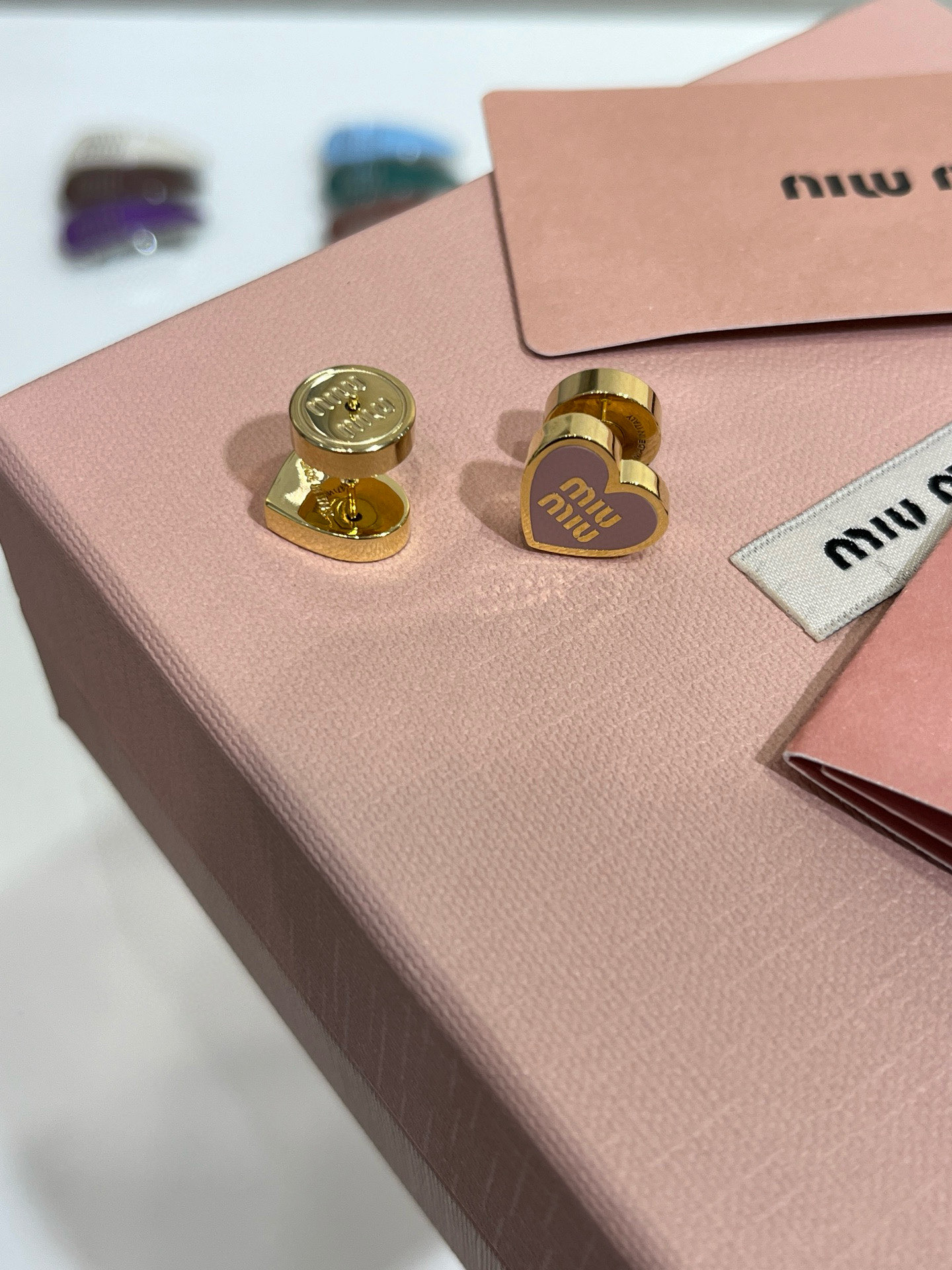 近期新品合集1️⃣
早秋精致少女贵气feel～