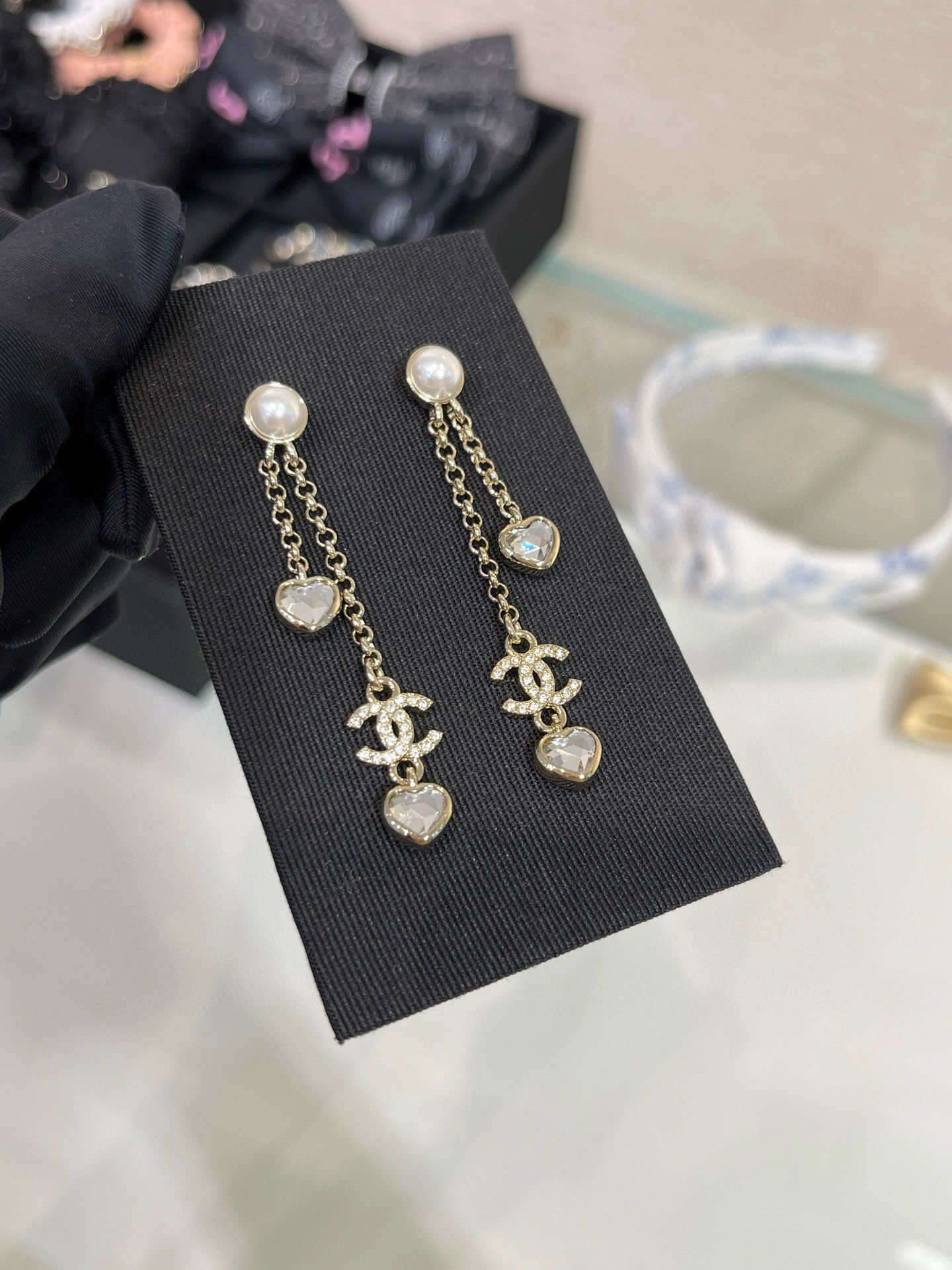 近期新品合集1️⃣
早秋精致少女贵气feel～