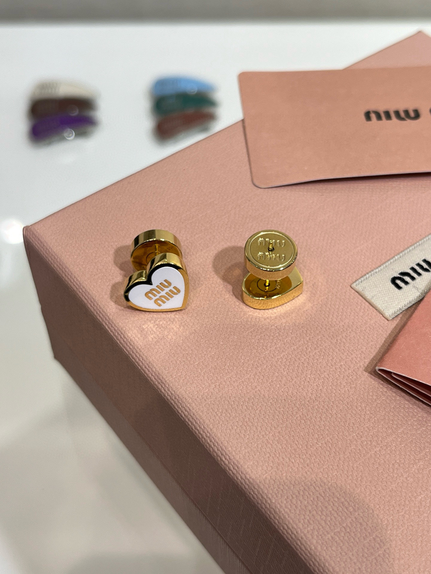 近期新品合集1️⃣
早秋精致少女贵气feel～