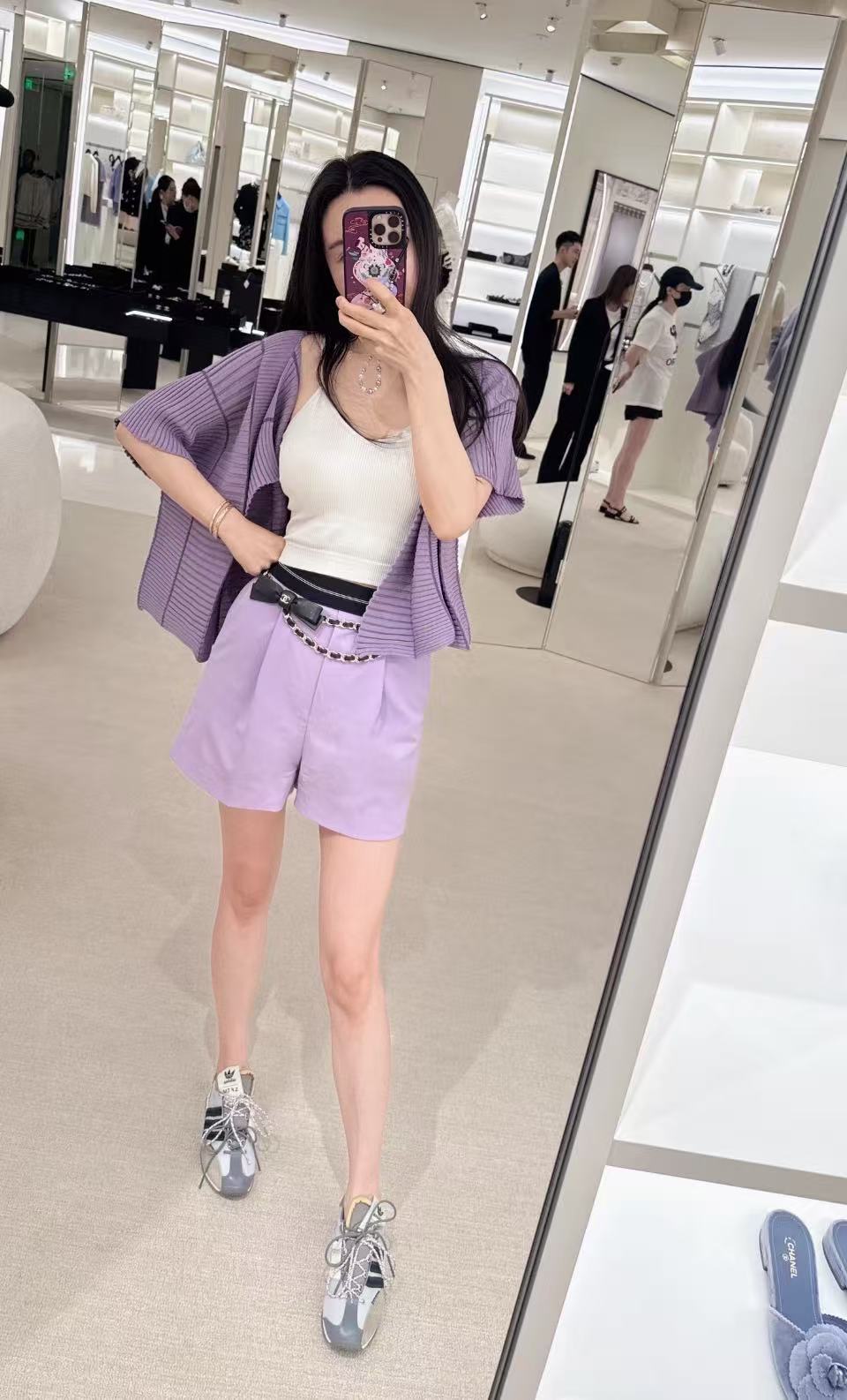 NO:635122,25B popular waist chain, a must-have for white and rich women. Many customers have asked about this. It has finally been shipped, Cardia high-end jewelry1986090925B爆款腰链白富美必备 好多客人来问这款 终于出货啦,,卡迪亚高端饰品,Jewelry